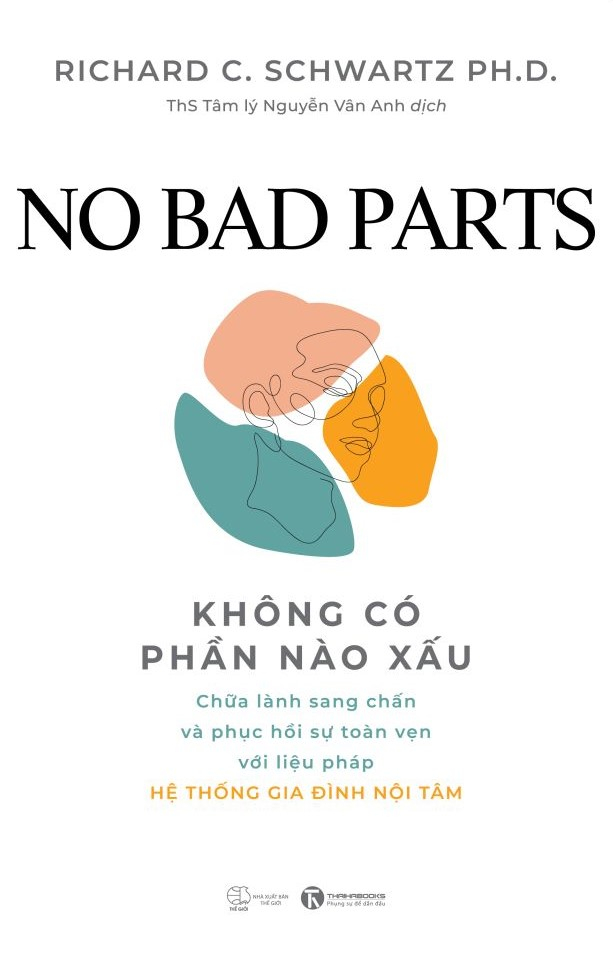 no bad parts - không có phần nào xấu - Ảnh 2