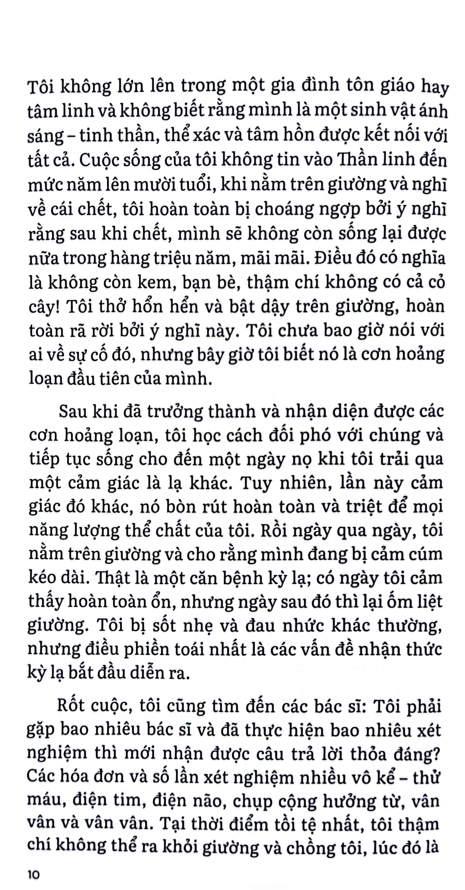 no mistake - không sai lầm - Ảnh 7