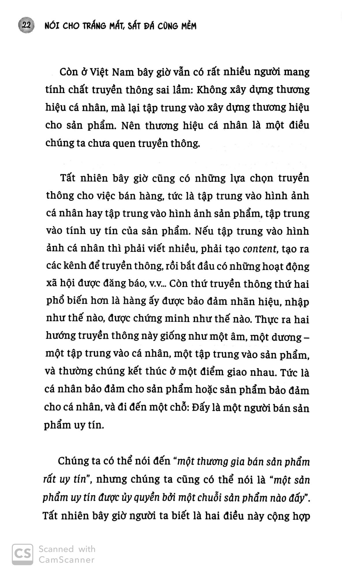 nói cho trắng mắt sắt đá cũng mềm - Ảnh 10