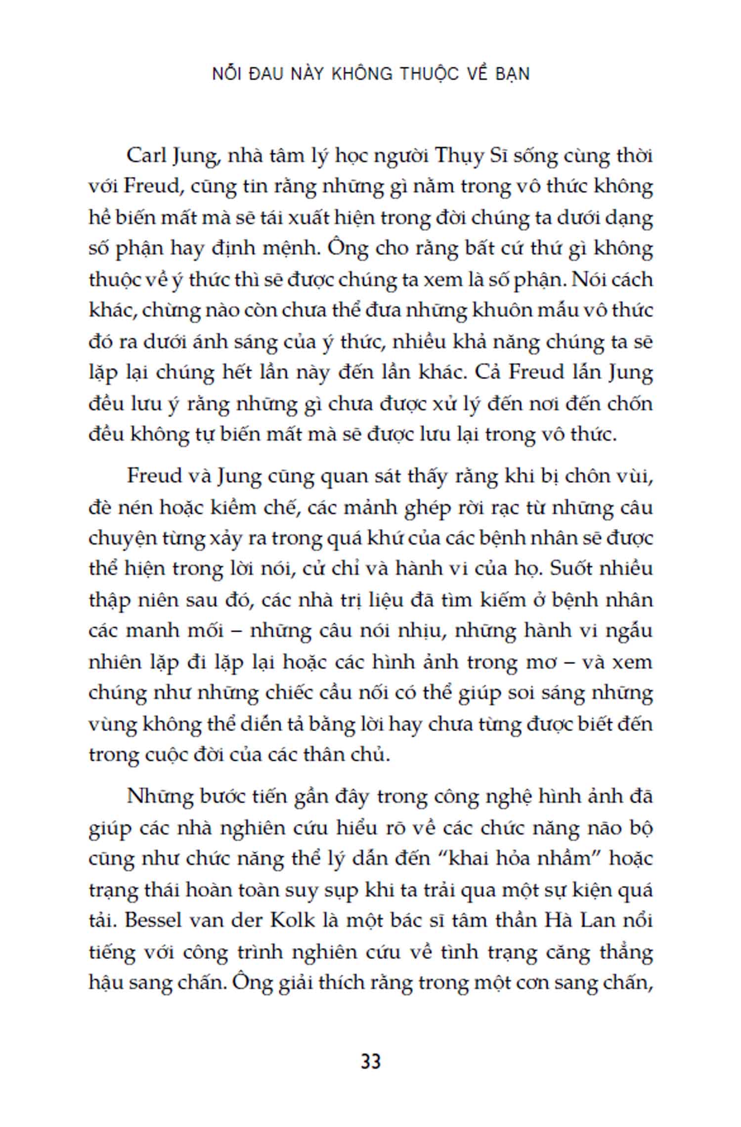 nỗi đau này không thuộc về bạn - Ảnh 7