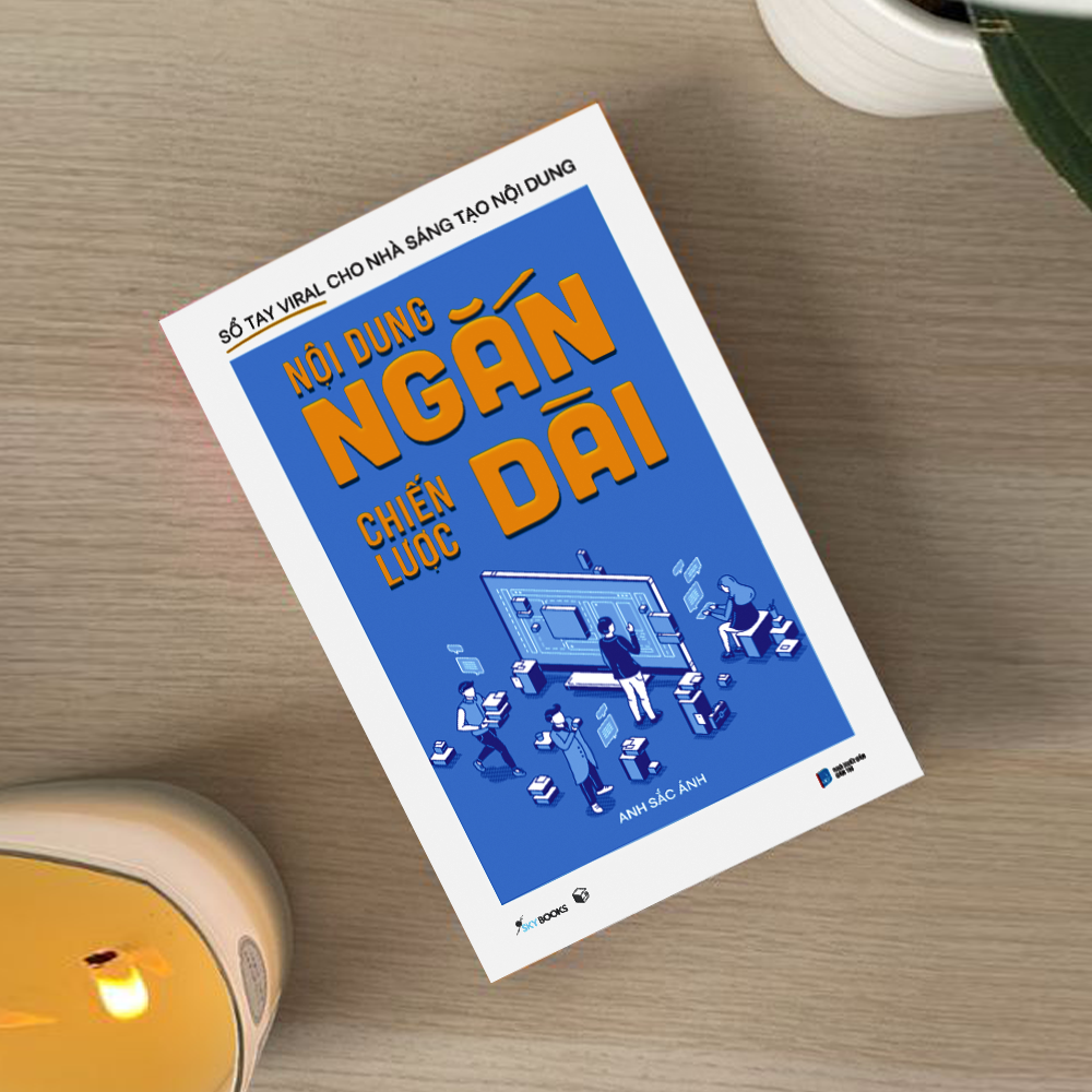 nội dung ngắn chiến lược dài - Ảnh 3