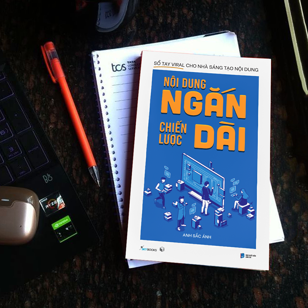 nội dung ngắn chiến lược dài - Ảnh 4
