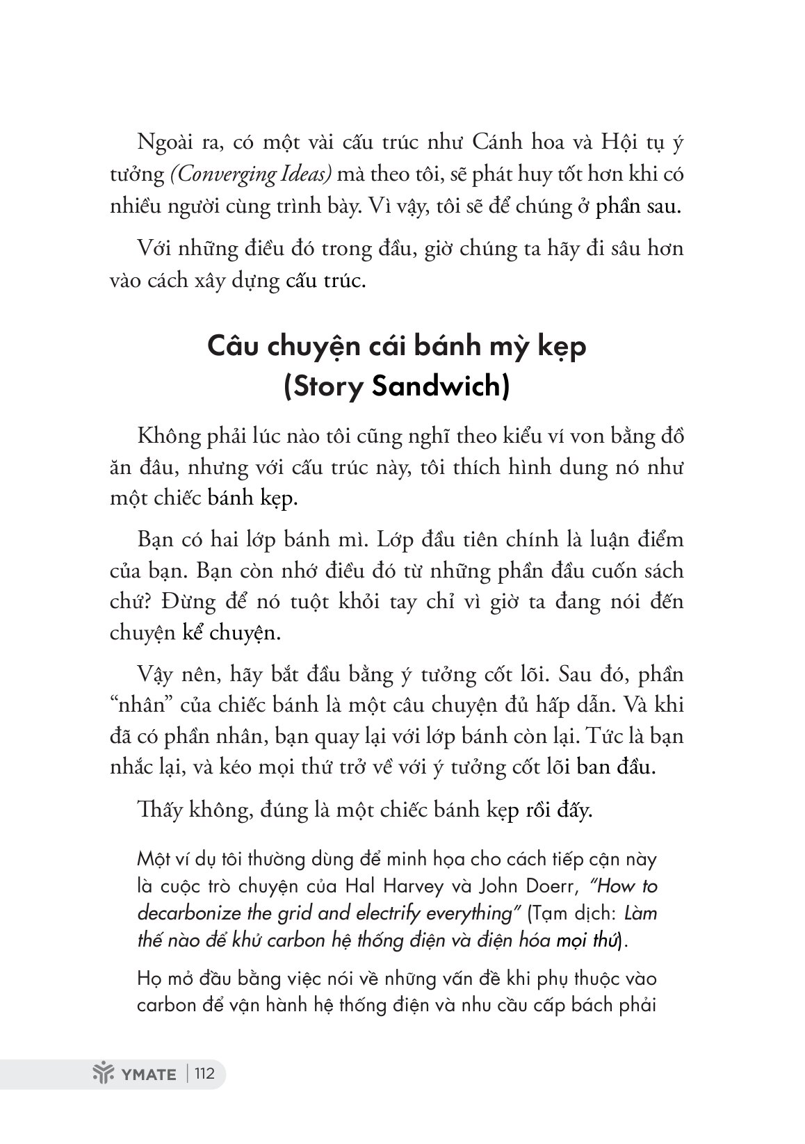 Nói Khéo Kéo Người Nghe - How To Speak So Others Will Listen - Ảnh 13