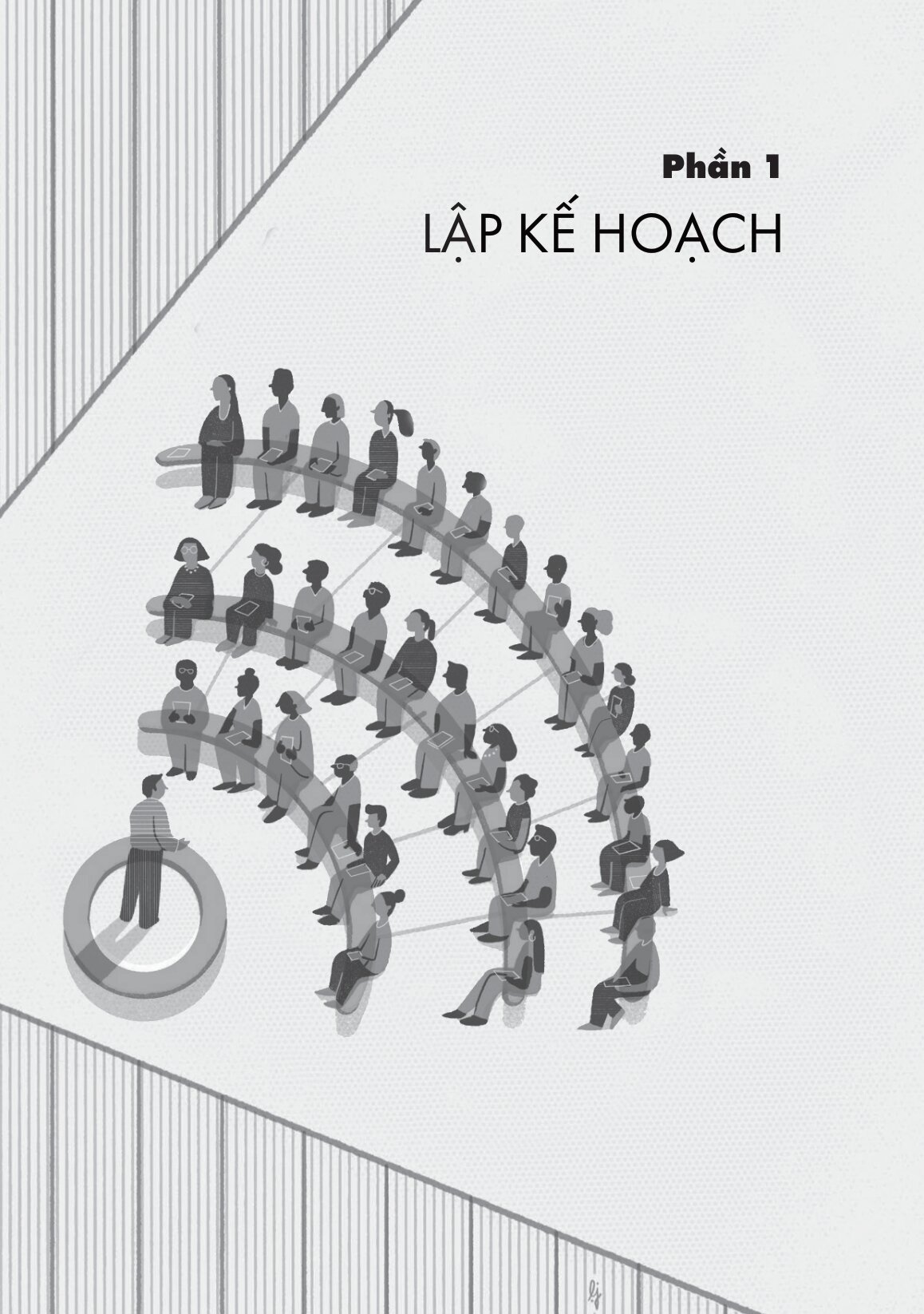 Nói Khéo Kéo Người Nghe - How To Speak So Others Will Listen - Ảnh 8