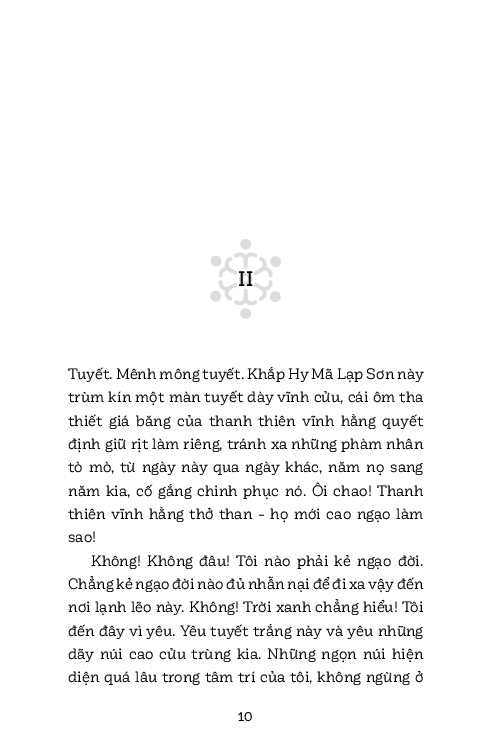 nơi không có tuyết - Ảnh 8