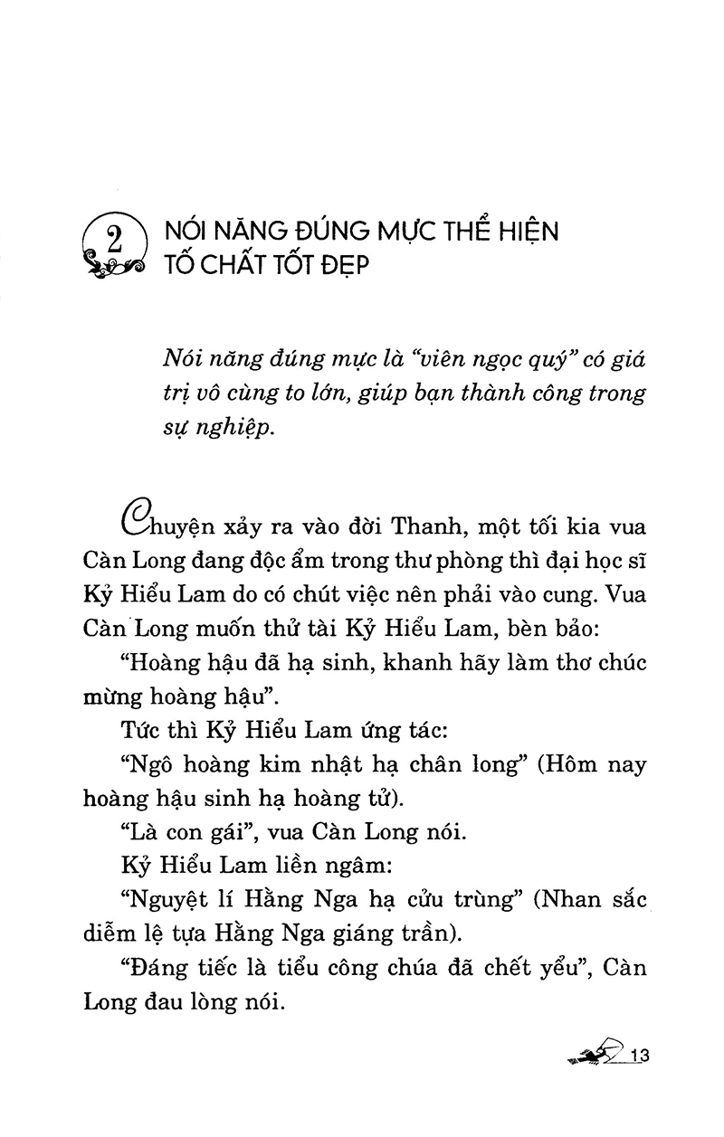 nói lời bạc được việc vàng (tái bản 2018) - Ảnh 10