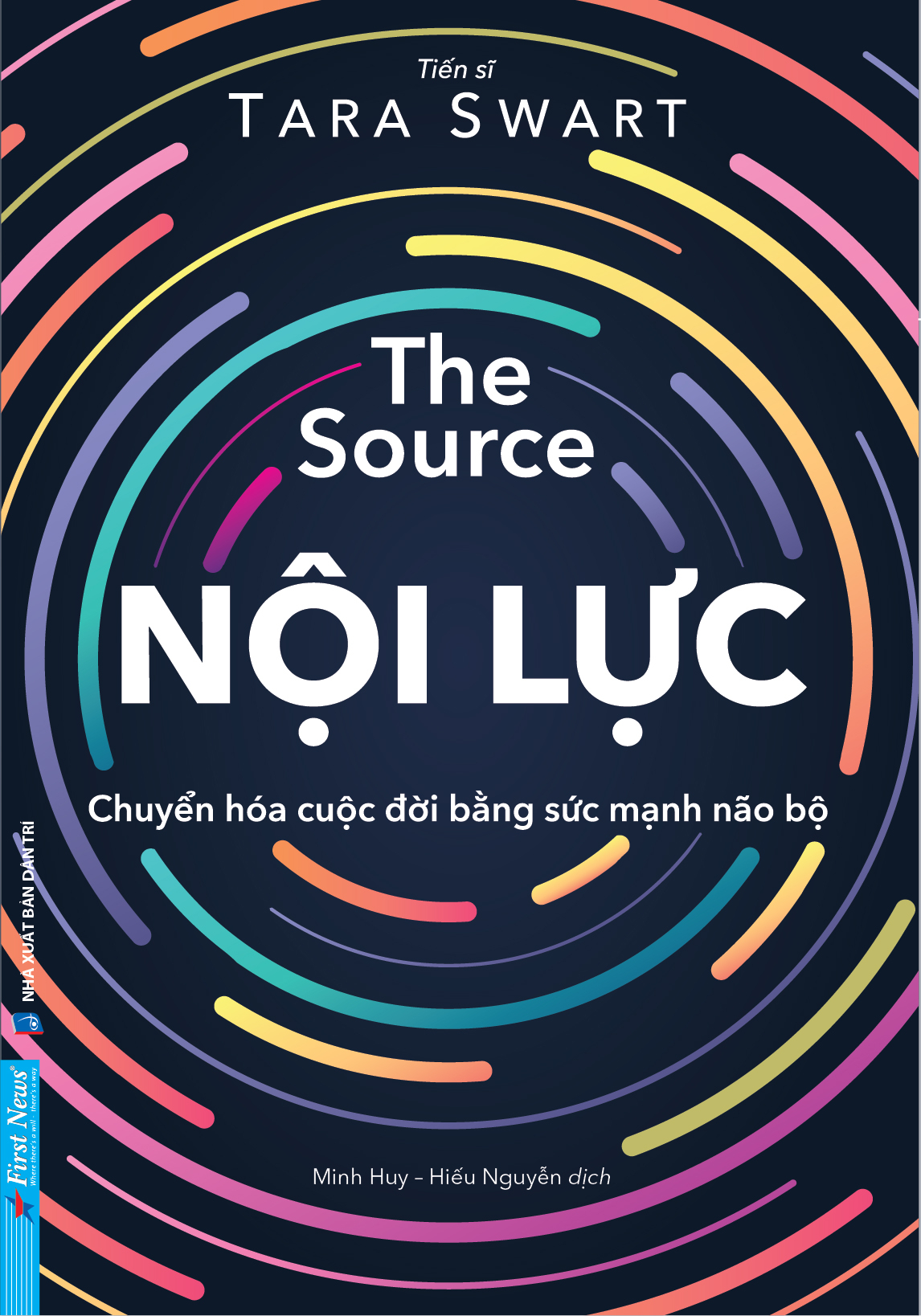 nội lực - chuyển hóa cuộc đời bằng sức mạnh não bộ - Ảnh 2