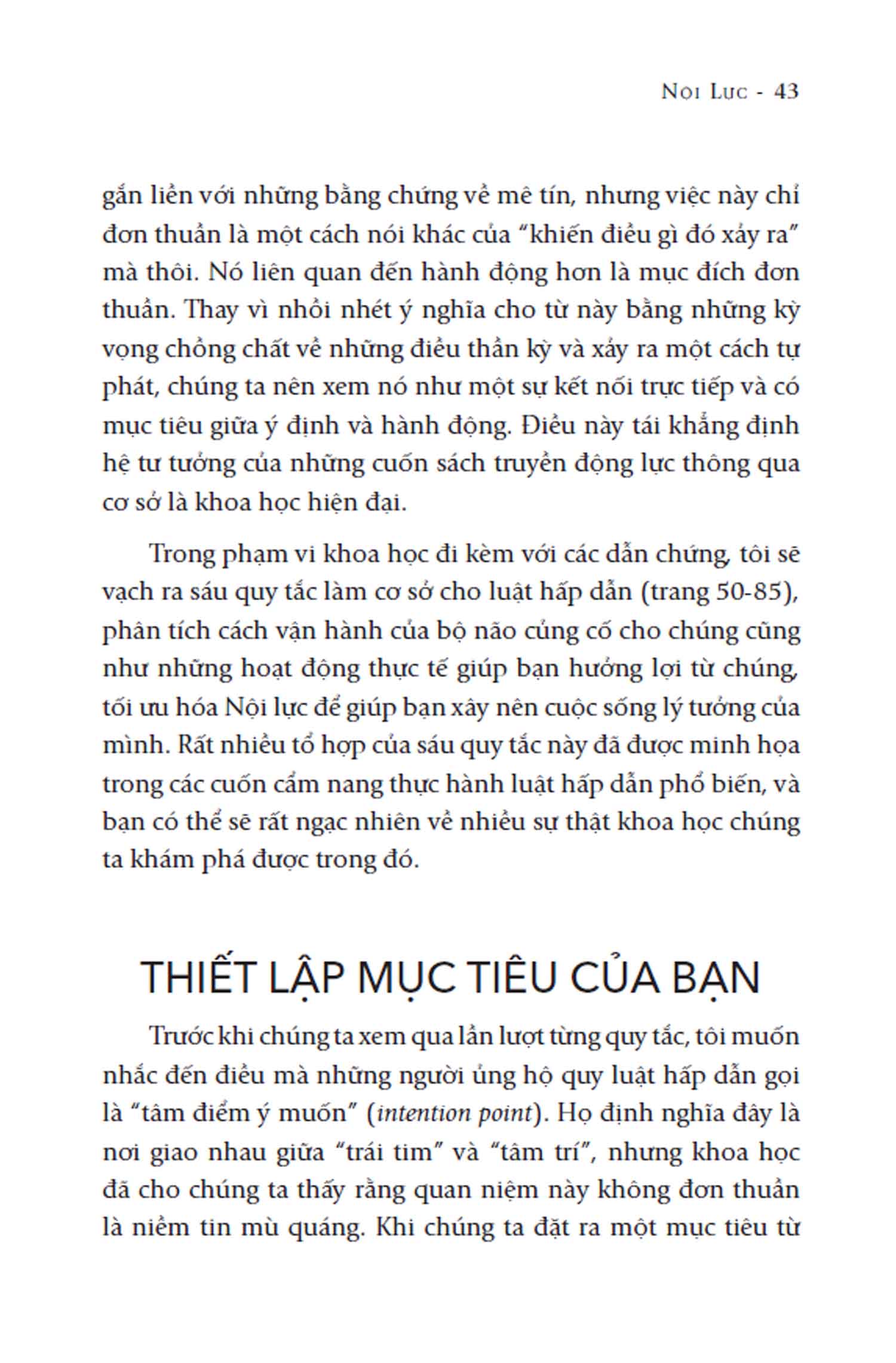 nội lực - chuyển hóa cuộc đời bằng sức mạnh não bộ - Ảnh 9