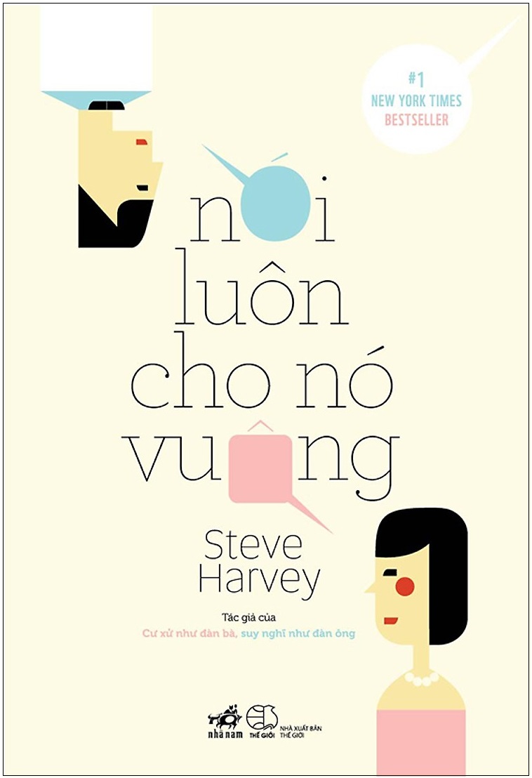 nói luôn cho nó vuông (tái bản 2018) - Ảnh 2