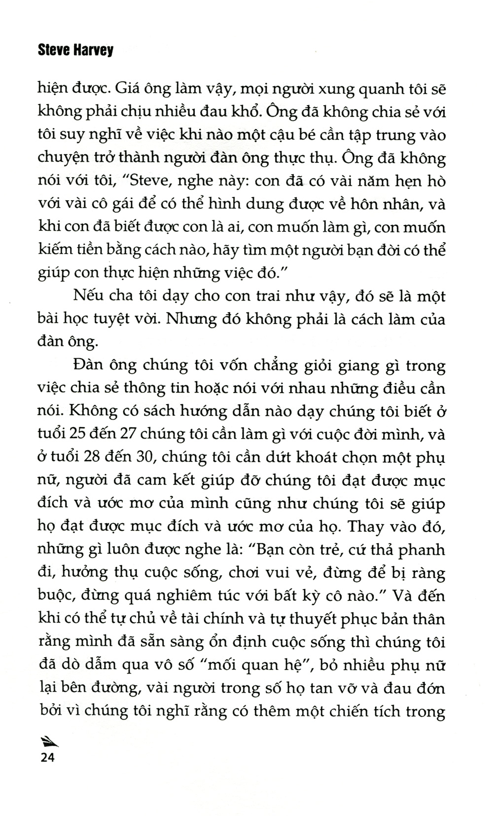 nói luôn cho nó vuông (tái bản 2023) - Ảnh 7