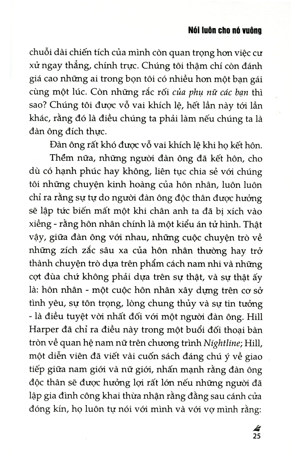 nói luôn cho nó vuông (tái bản 2023) - Ảnh 8