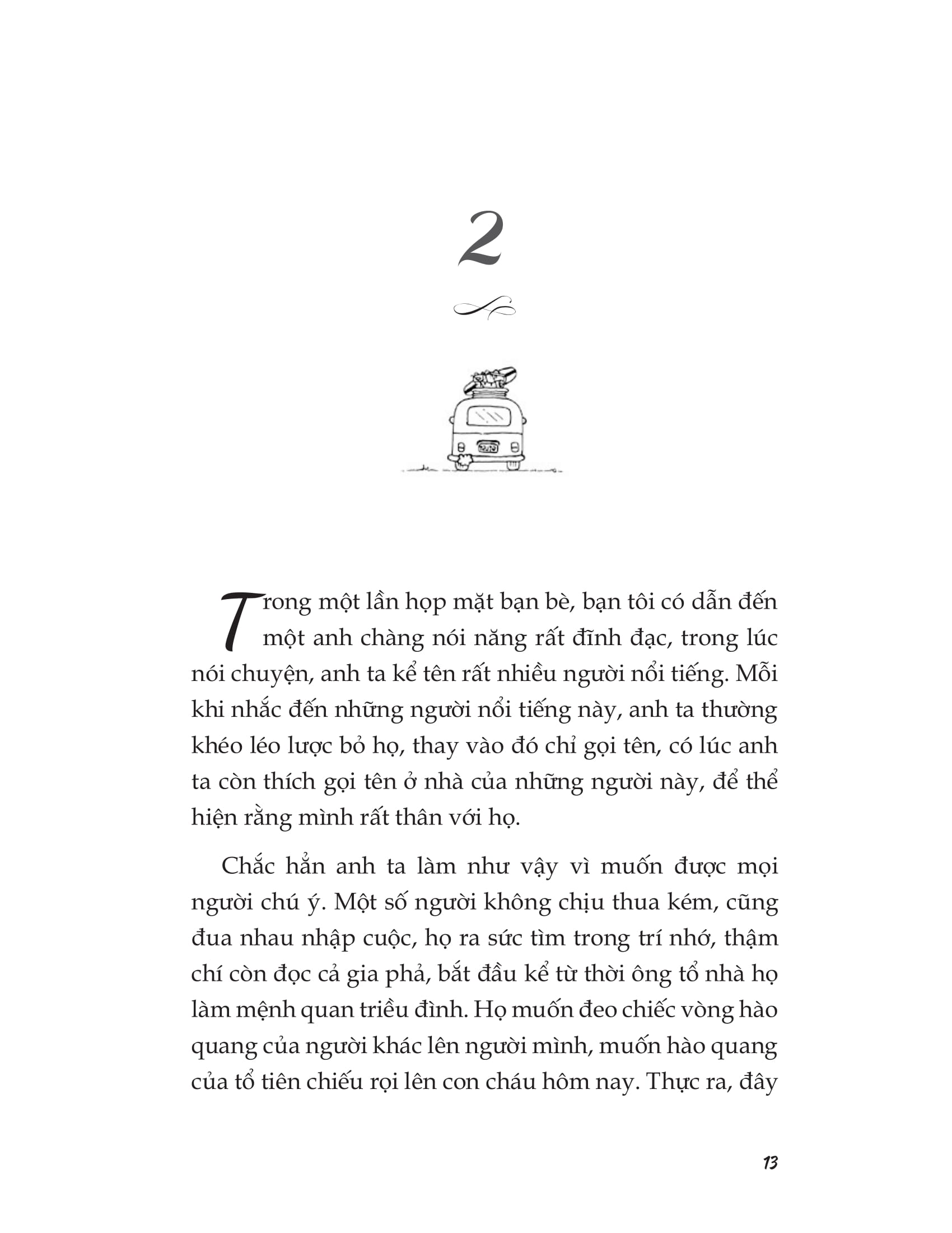nơi nào có ý chí, nơi đó có thành công - Ảnh 12