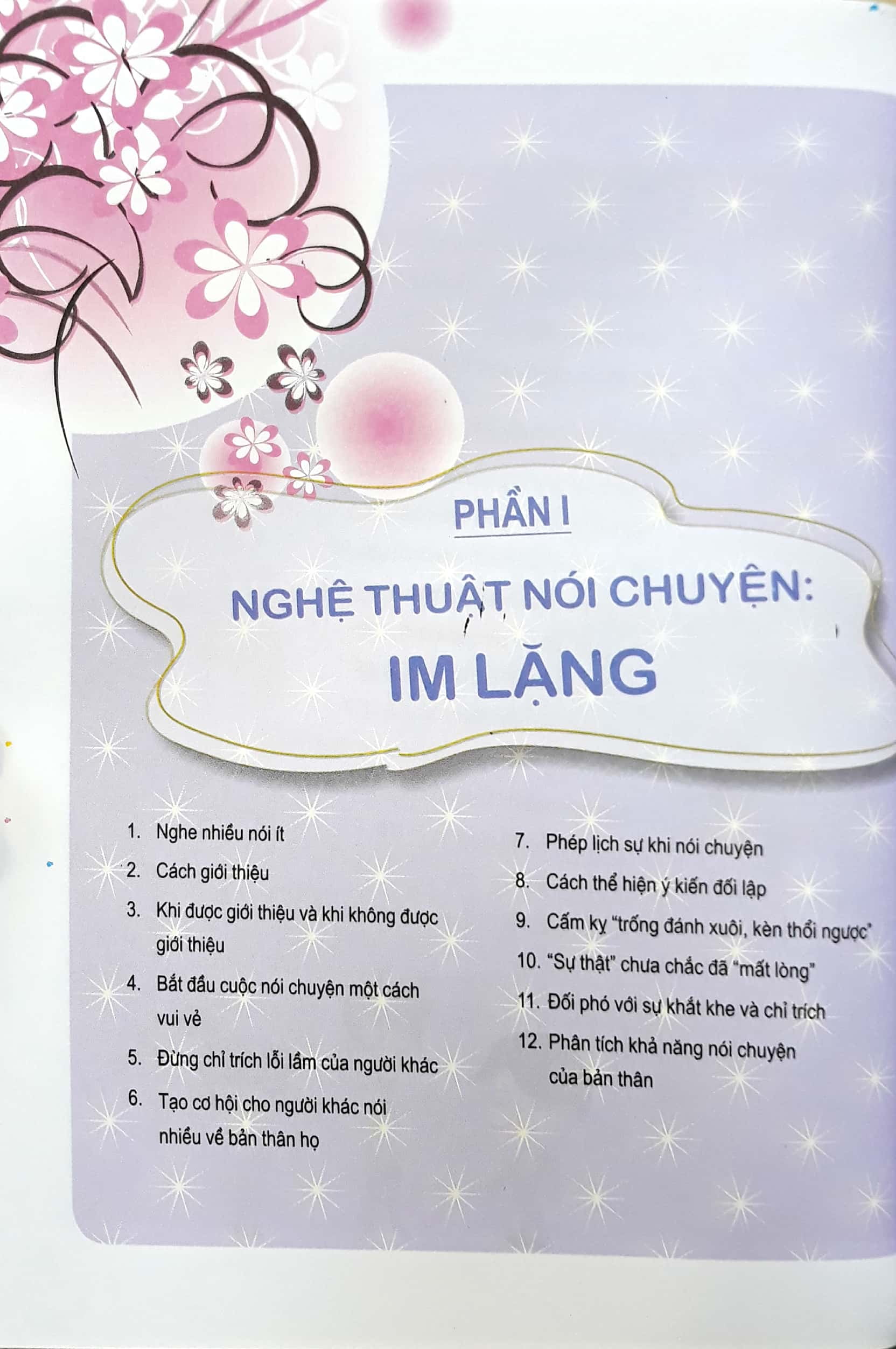 Nói Nhiều Không Bằng Nói Đúng - Ảnh 5