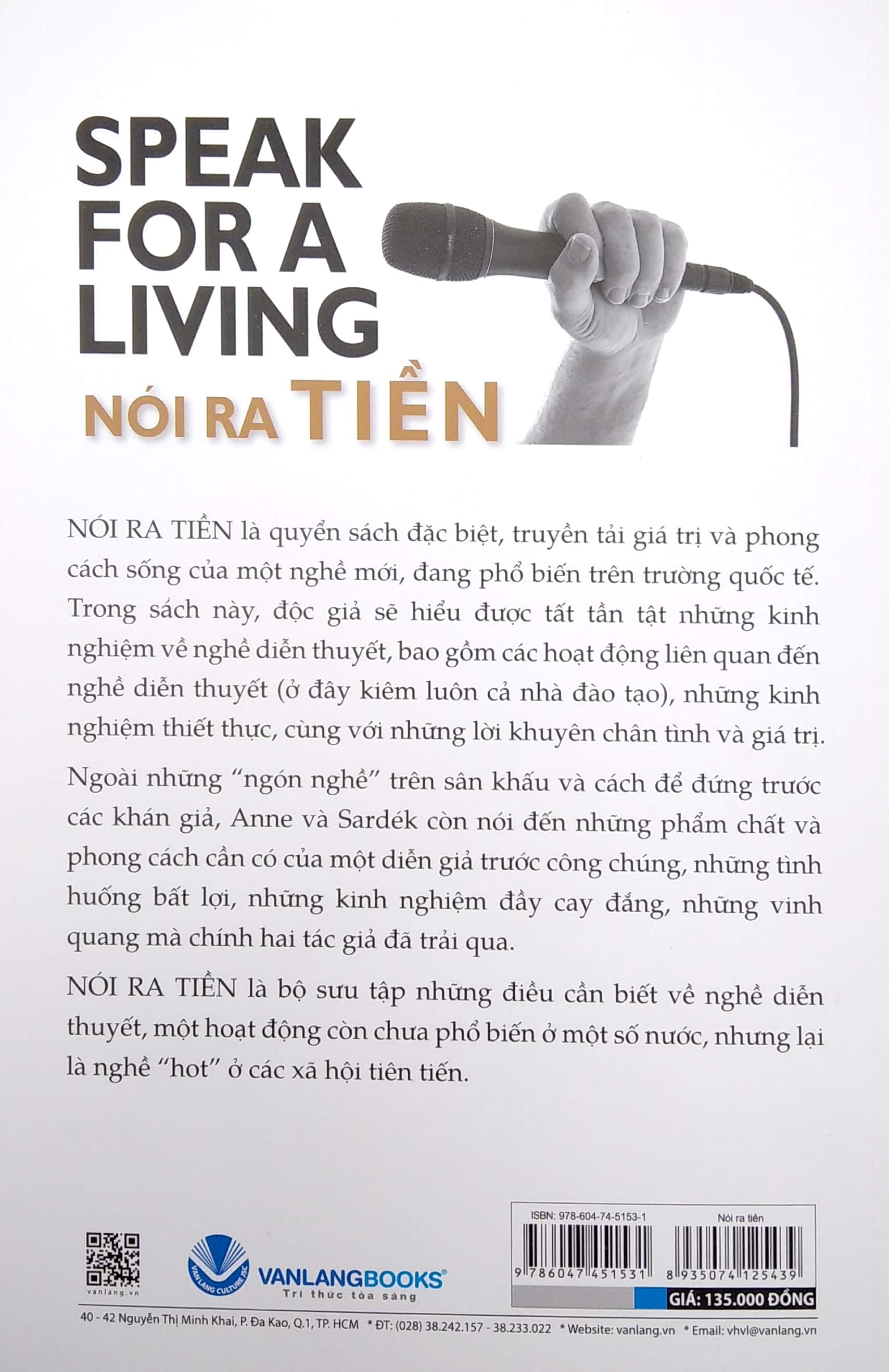 nói ra tiền - Ảnh 6