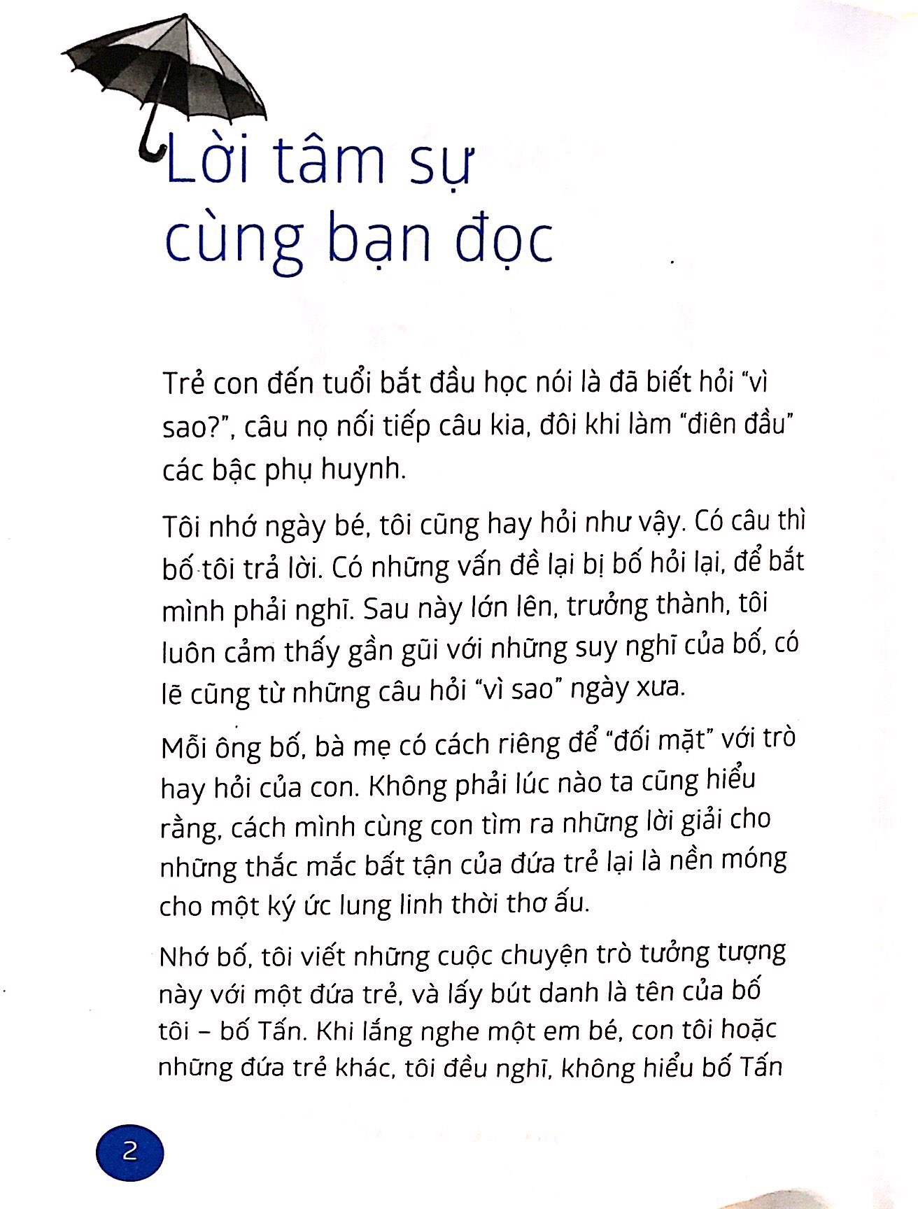 nói sao cho con hiểu? vì sao cần nắng? - Ảnh 3