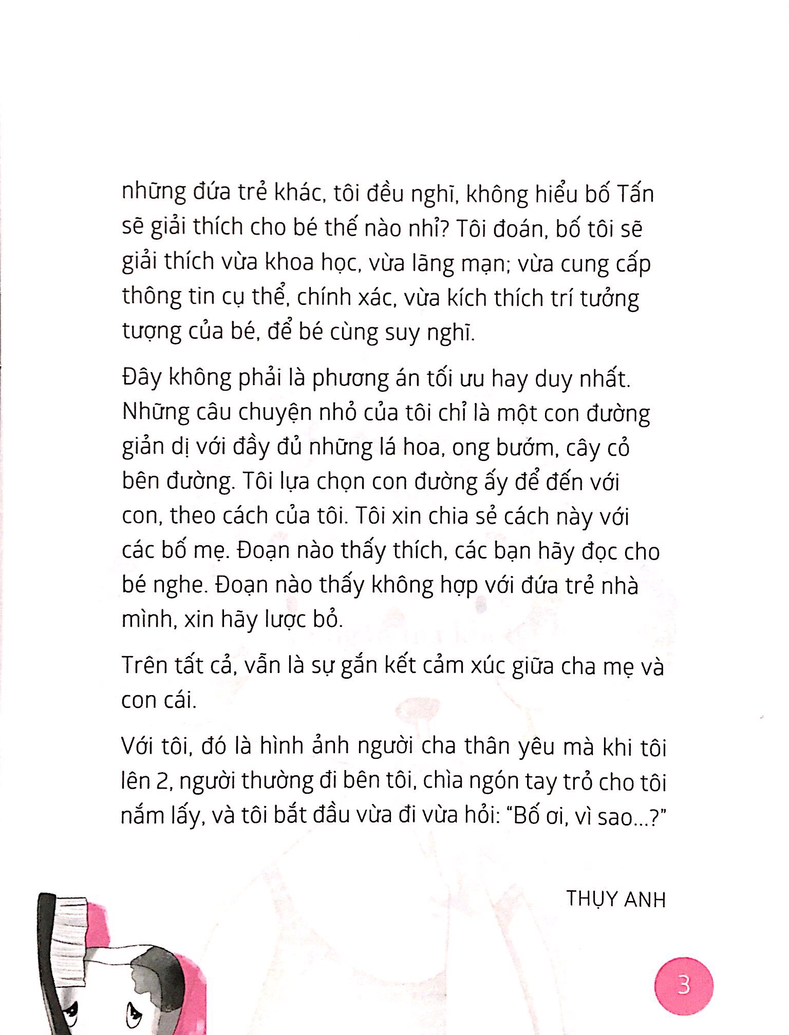 nói sao cho con hiểu: vì sao không nên ăn kẹo trước khi đi ngủ - Ảnh 4