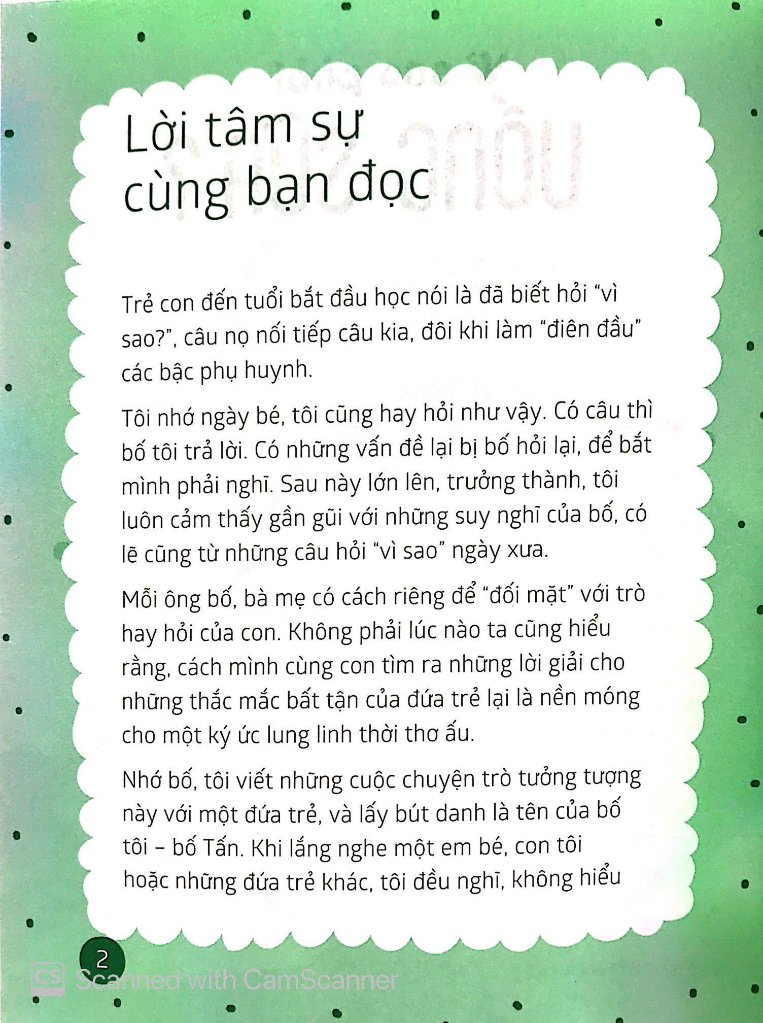 nói sao cho con hiểu - vì sao phải uống sữa - Ảnh 3