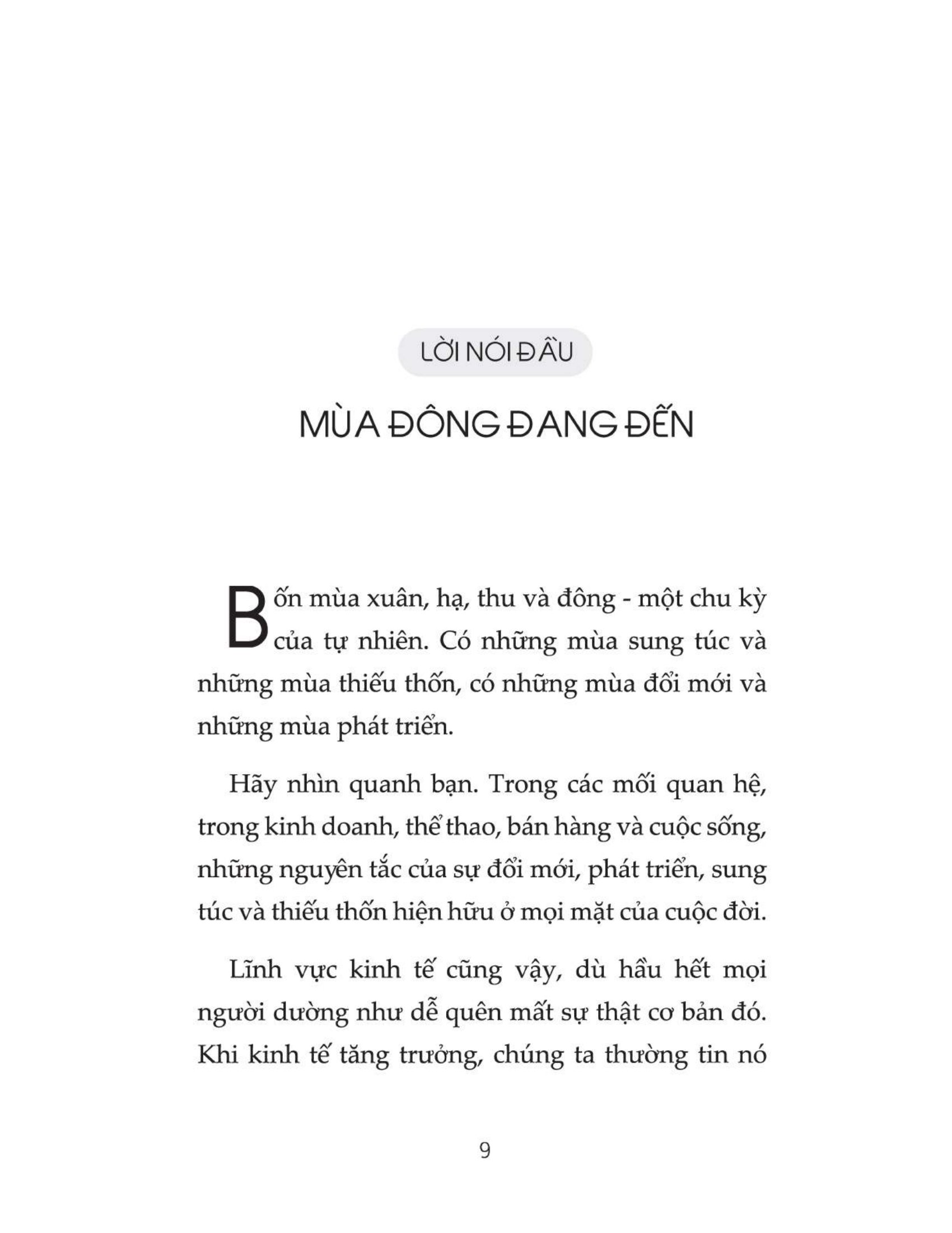 nói sao cho khách hàng thích - bán sao cho khách hàng mua - Ảnh 6
