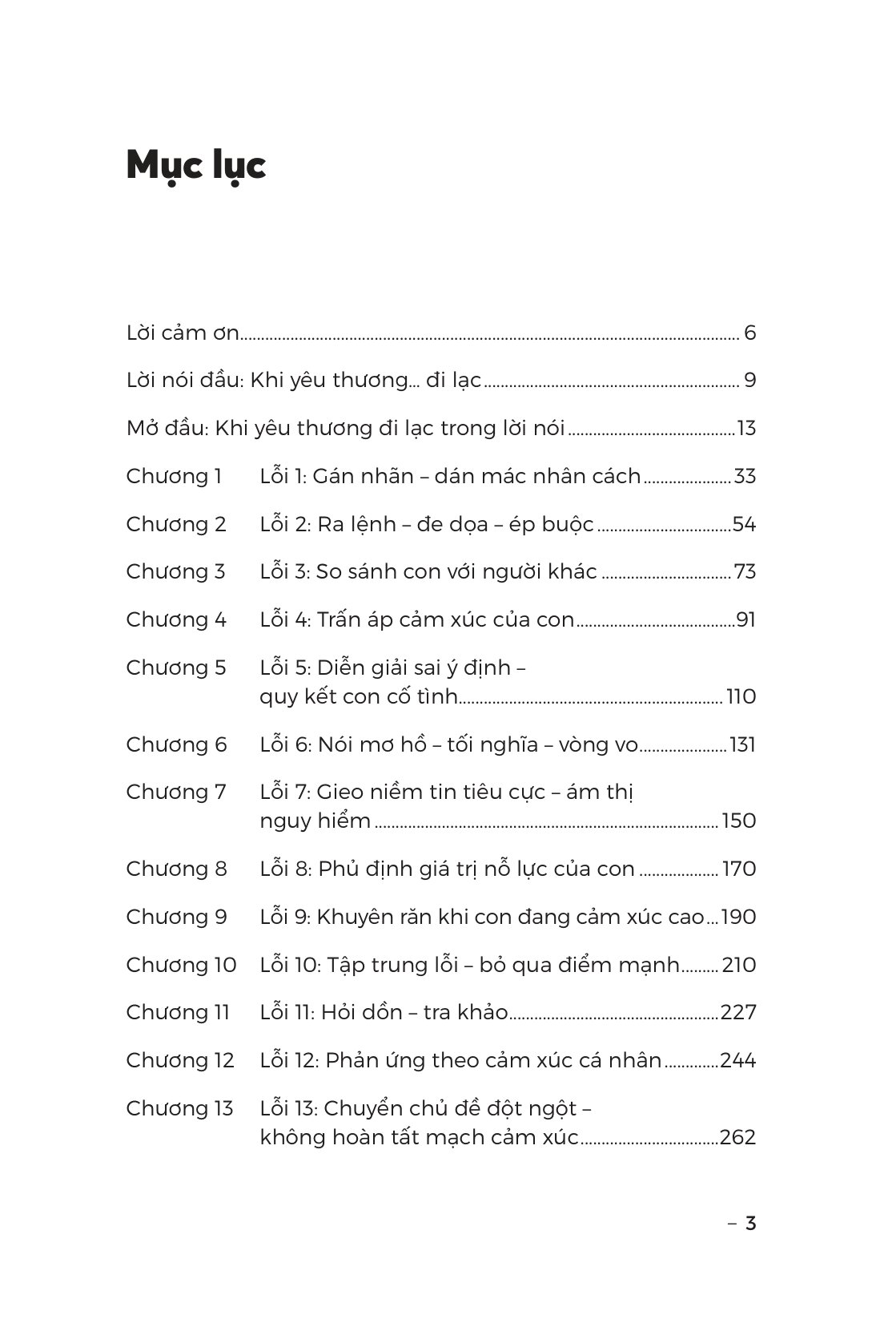 Nói Sao Để Trẻ Mở Lòng - Ảnh 3