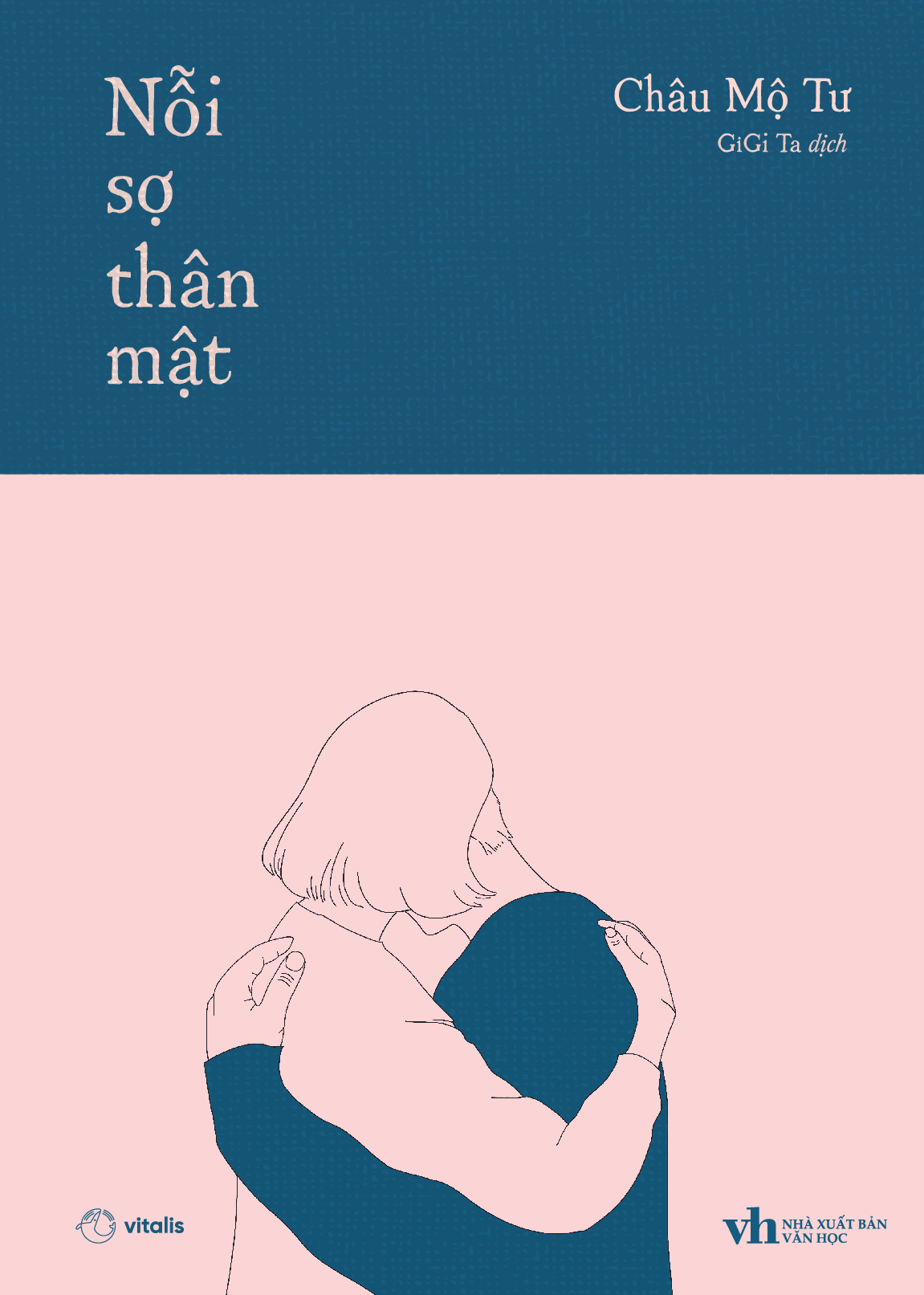 nỗi sợ thân mật - Ảnh 2