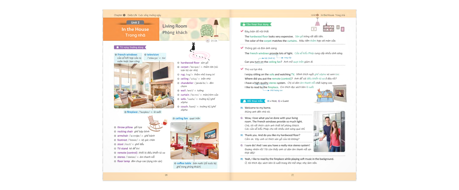 nói tiếng anh như người mỹ - Ảnh 16