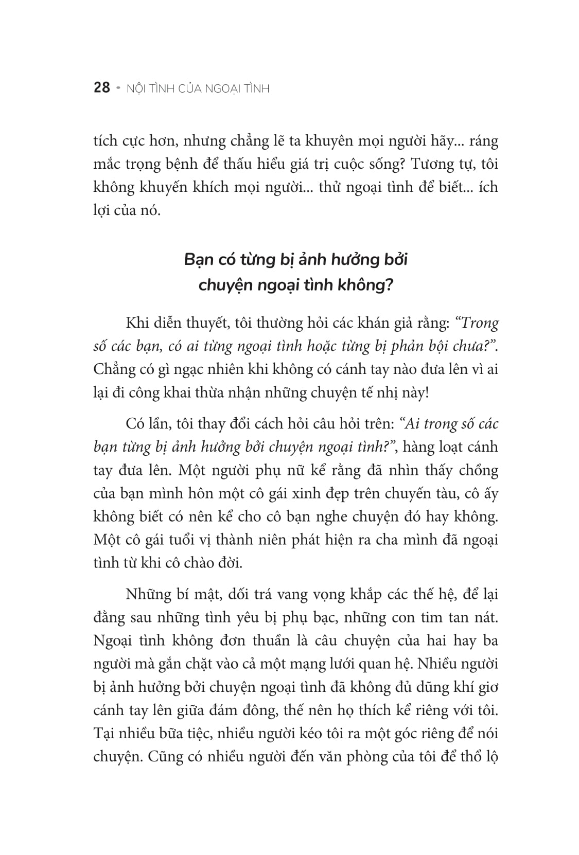 nội tình của ngoại tình - Ảnh 15