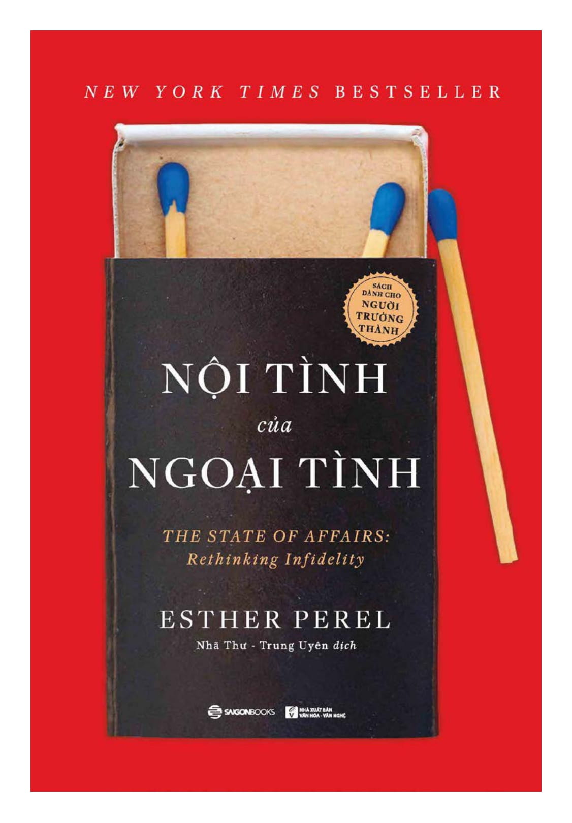 nội tình của ngoại tình - Ảnh 2