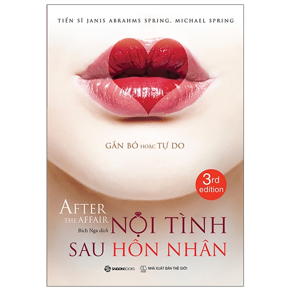 nội tình sau hôn nhân