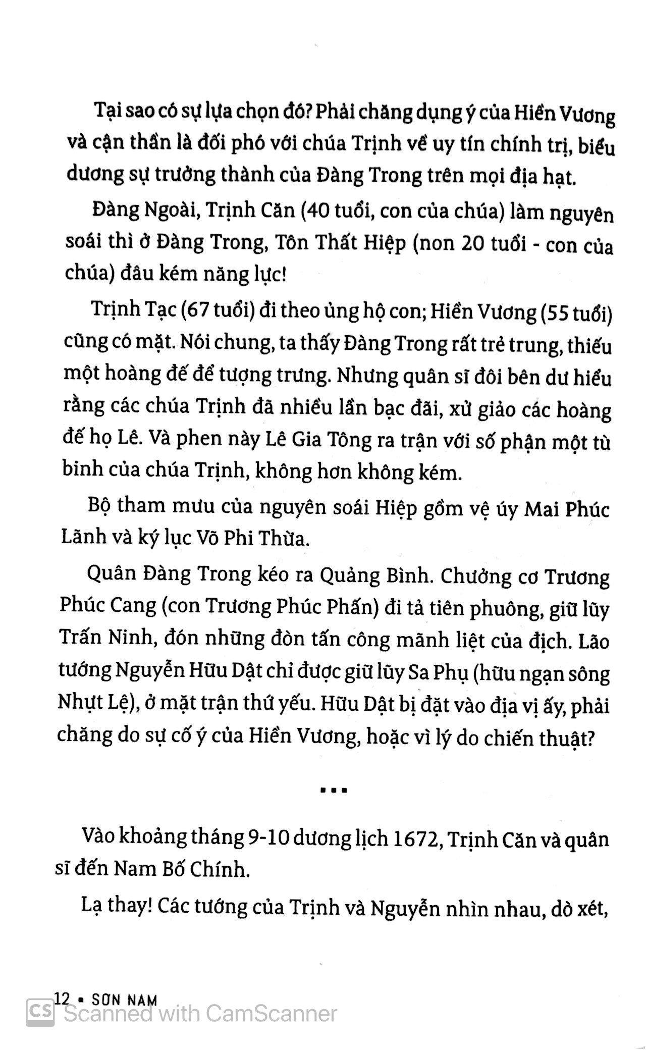 nói về miền nam - cá tính miền nam - thuần phong mỹ tục việt nam (tái bản 2018) - Ảnh 9