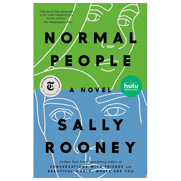 normal people: a novel