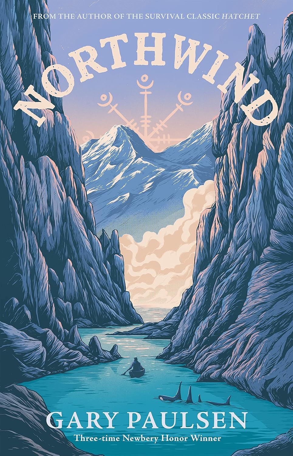 northwind - Ảnh 2