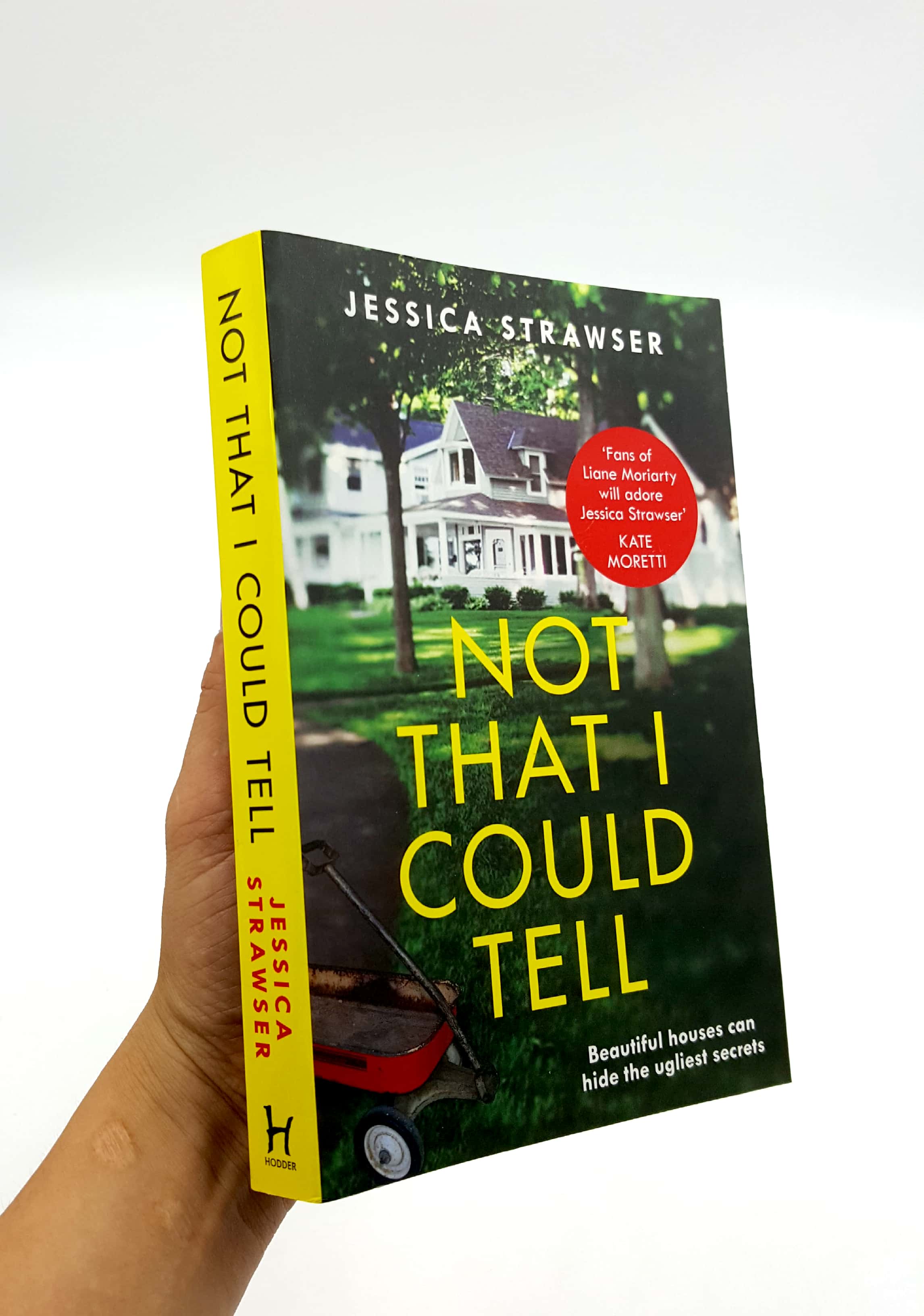 not that i could tell - Ảnh 13