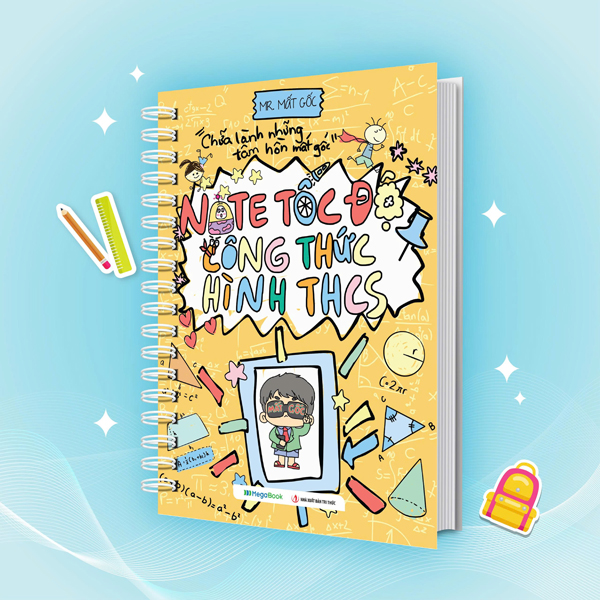 Note Tốc Độ - Công Thức Đại Số Lớp 9 - Ảnh 16