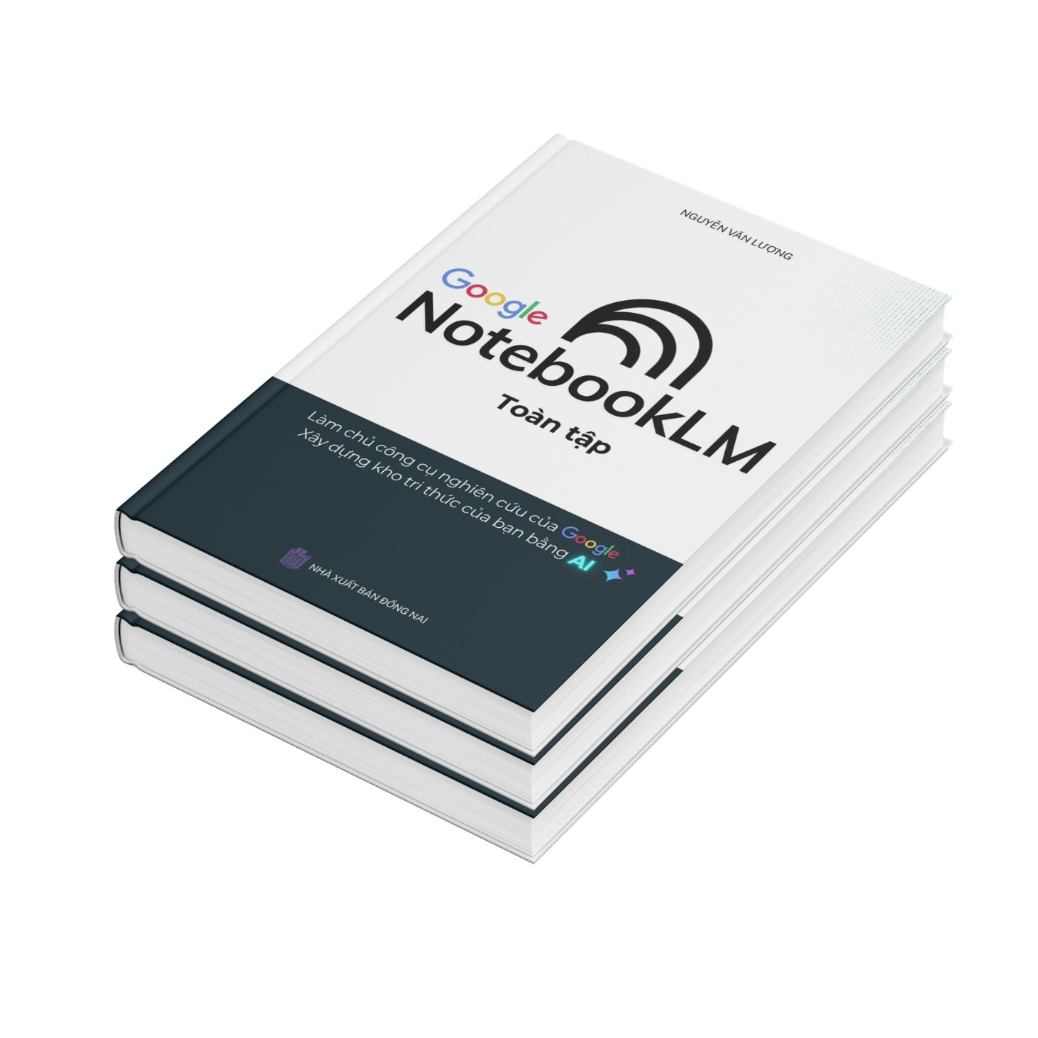 NotebookLM Toàn Tập - Ảnh 4