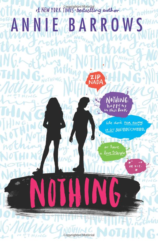 nothing - Ảnh 2