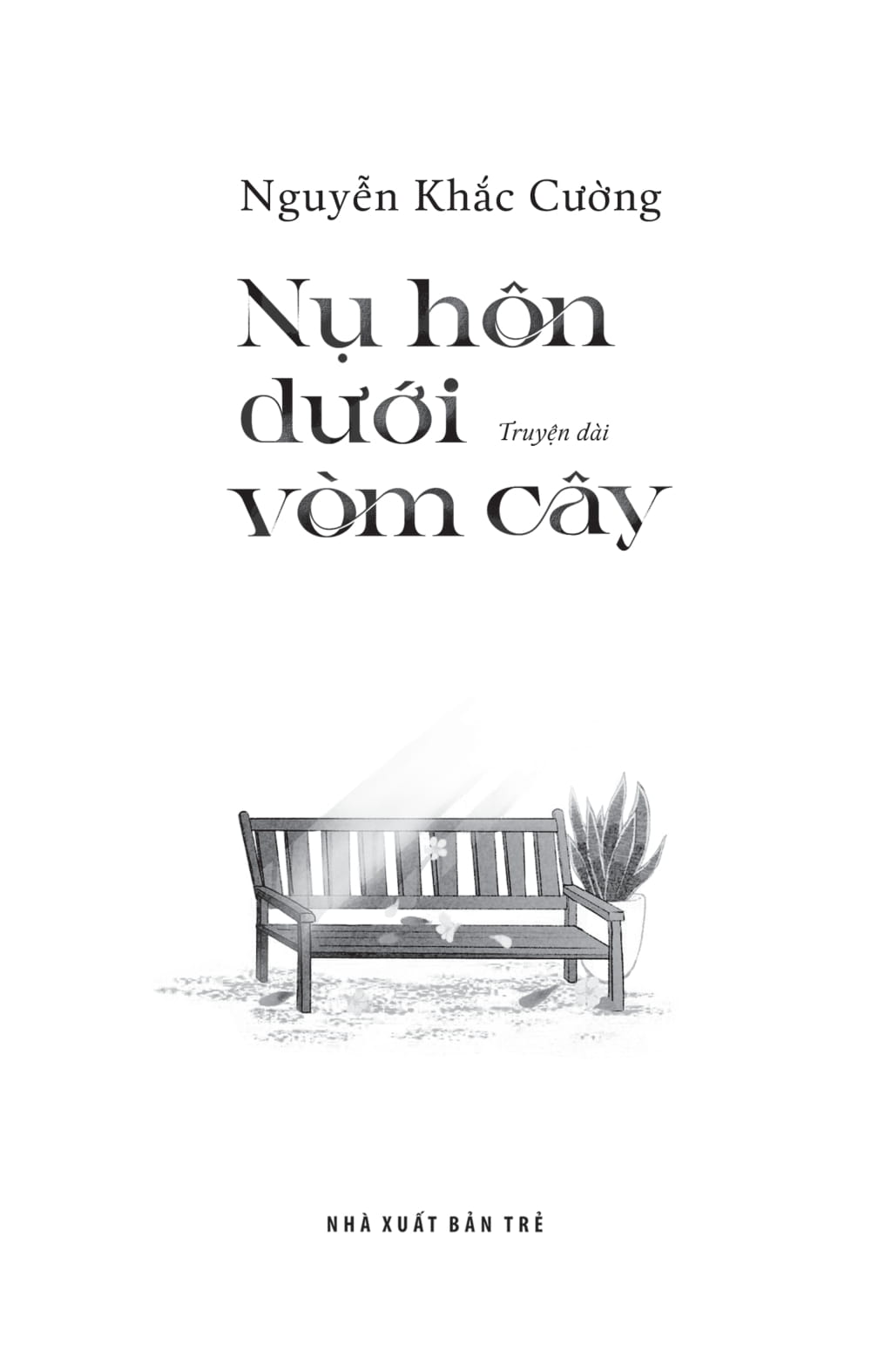 nụ hôn dưới vòm cây - Ảnh 3