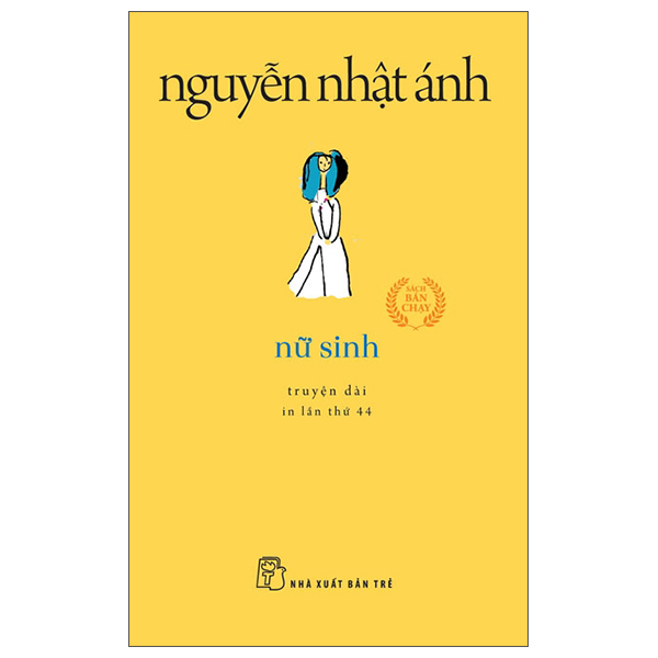 nữ sinh (tái bản 2022)