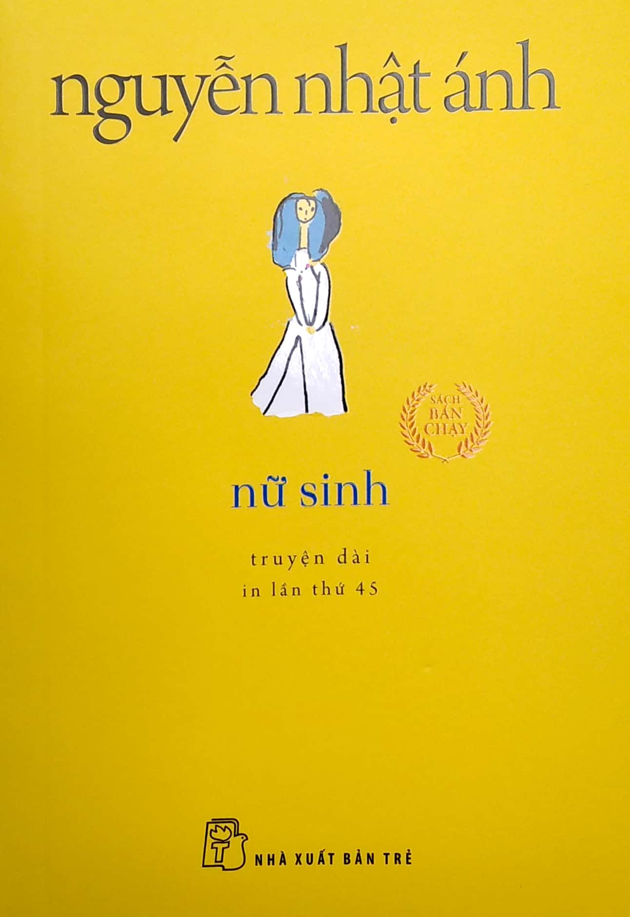 nữ sinh (tái bản 2022) - Ảnh 2
