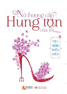 nữ thượng cấp hung tợn của tôi