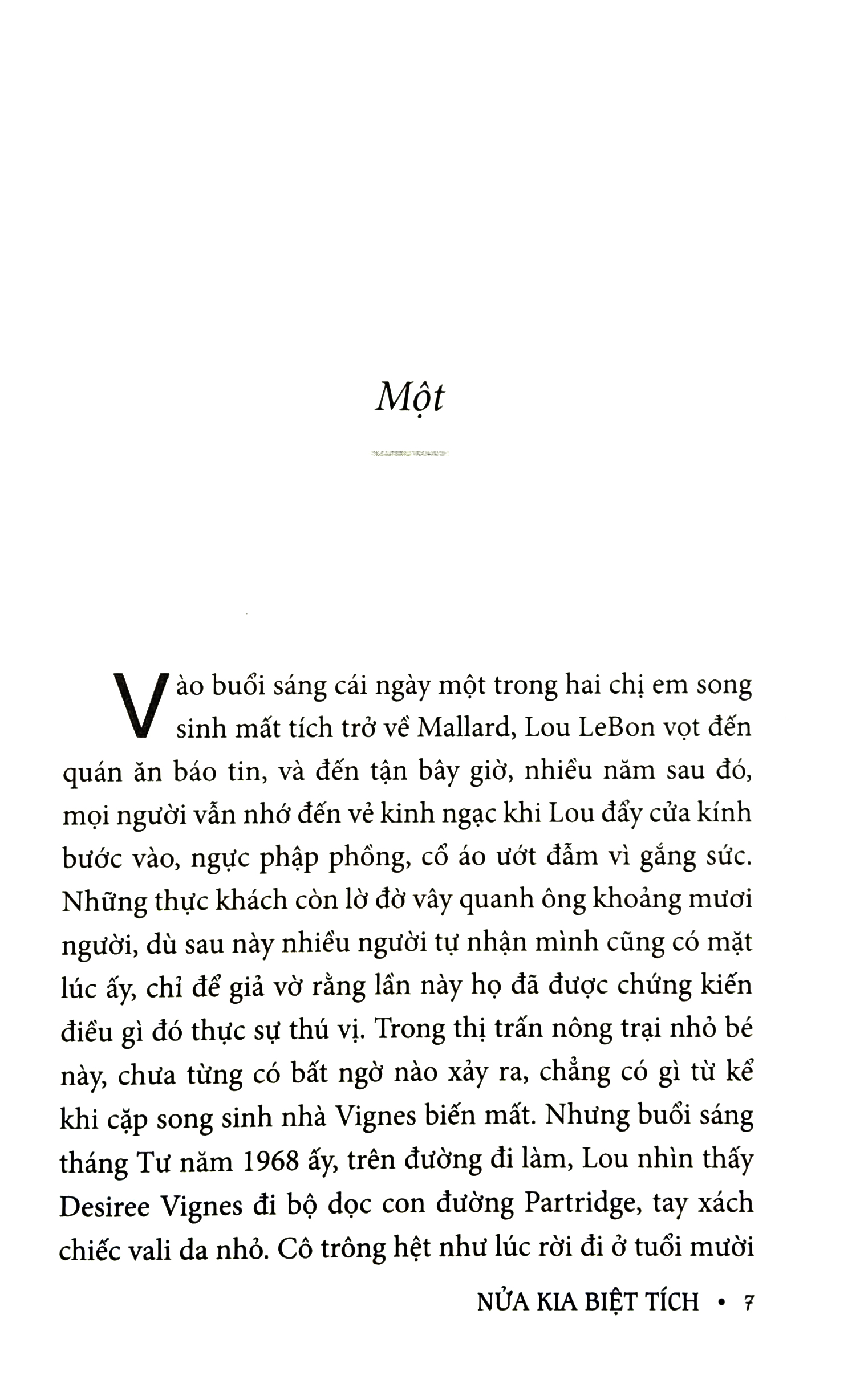 nửa kia biệt tích - Ảnh 4