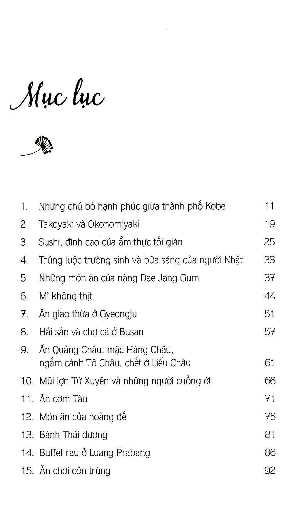 nửa vòng trái đất uống một ly trà - Ảnh 3