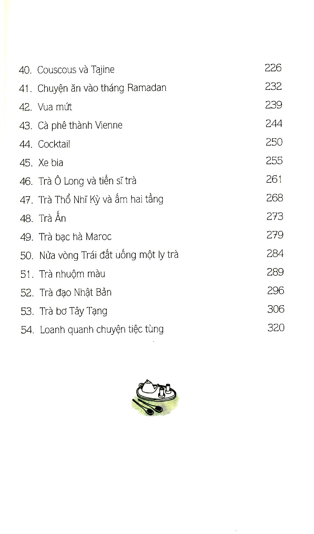 nửa vòng trái đất uống một ly trà - Ảnh 5