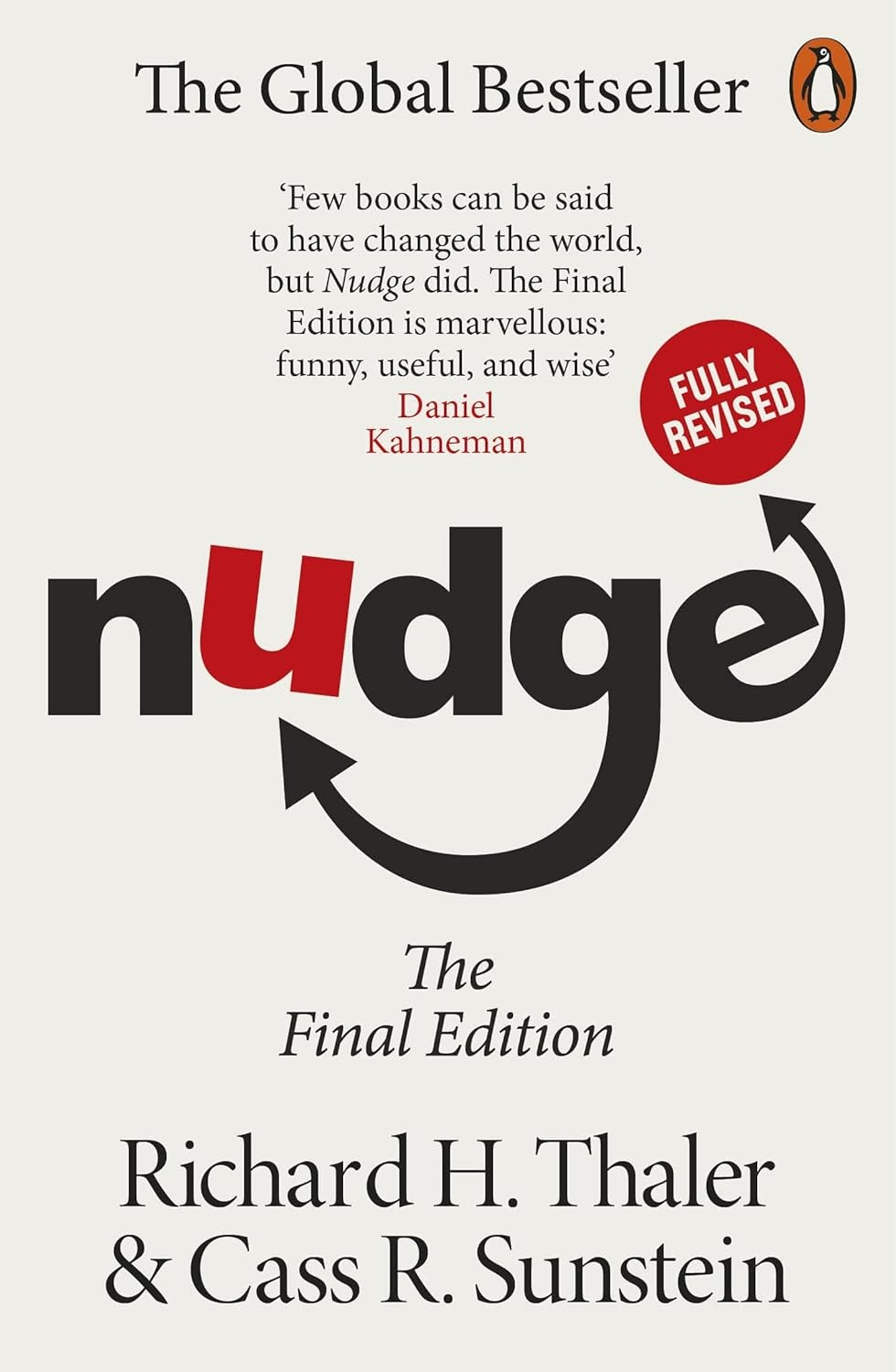 nudge - Ảnh 2