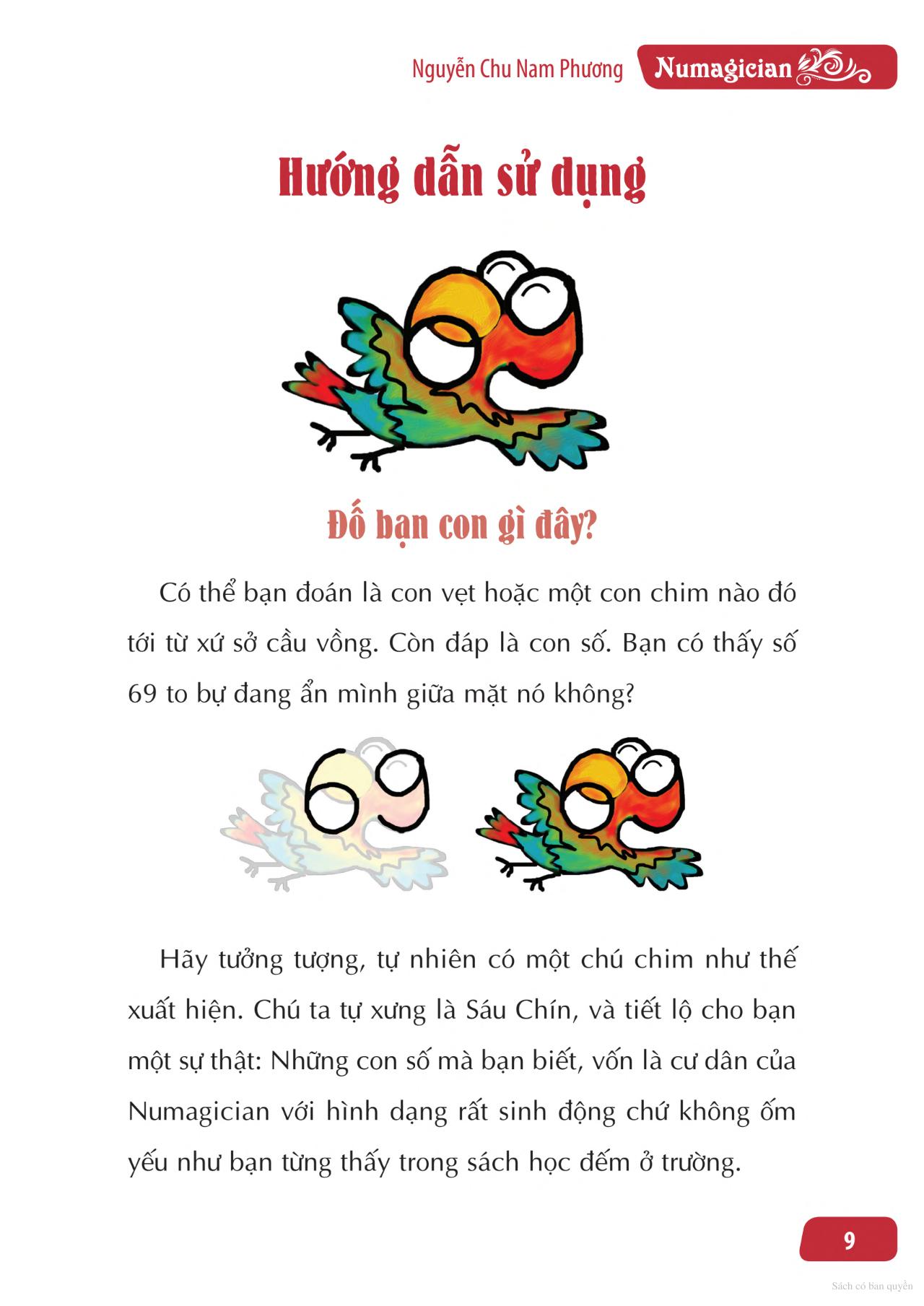 numagician - đánh thức phù thủy trí nhớ trong bạn - Ảnh 10
