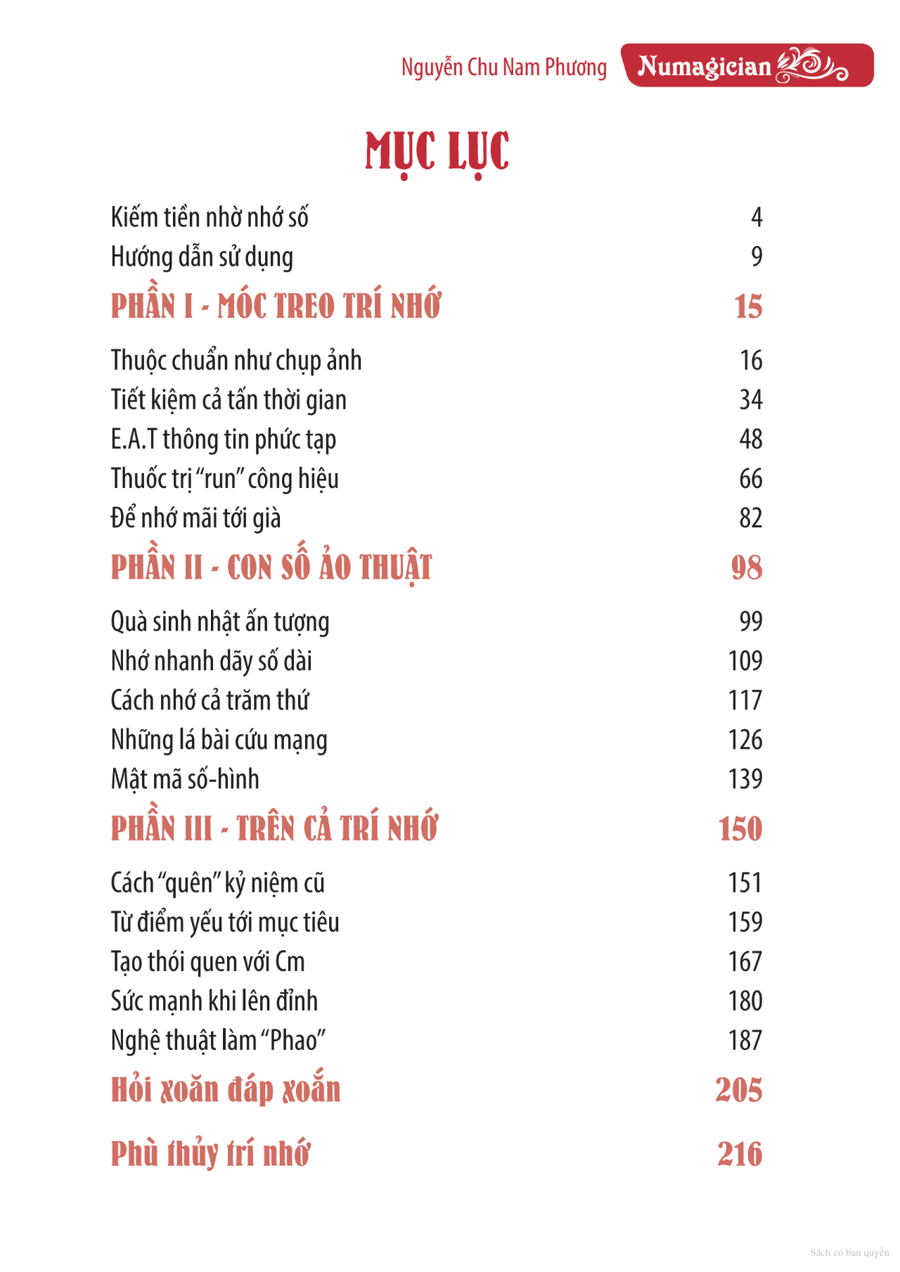numagician - đánh thức phù thủy trí nhớ trong bạn - Ảnh 4
