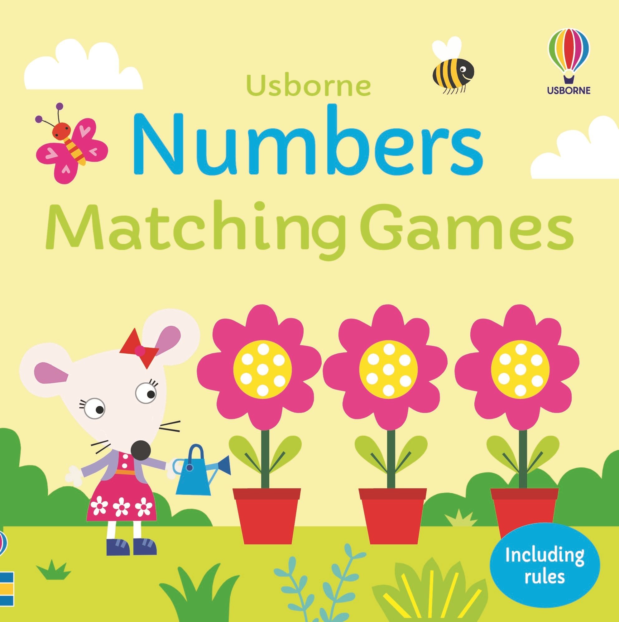 numbers matching games and book - Ảnh 5