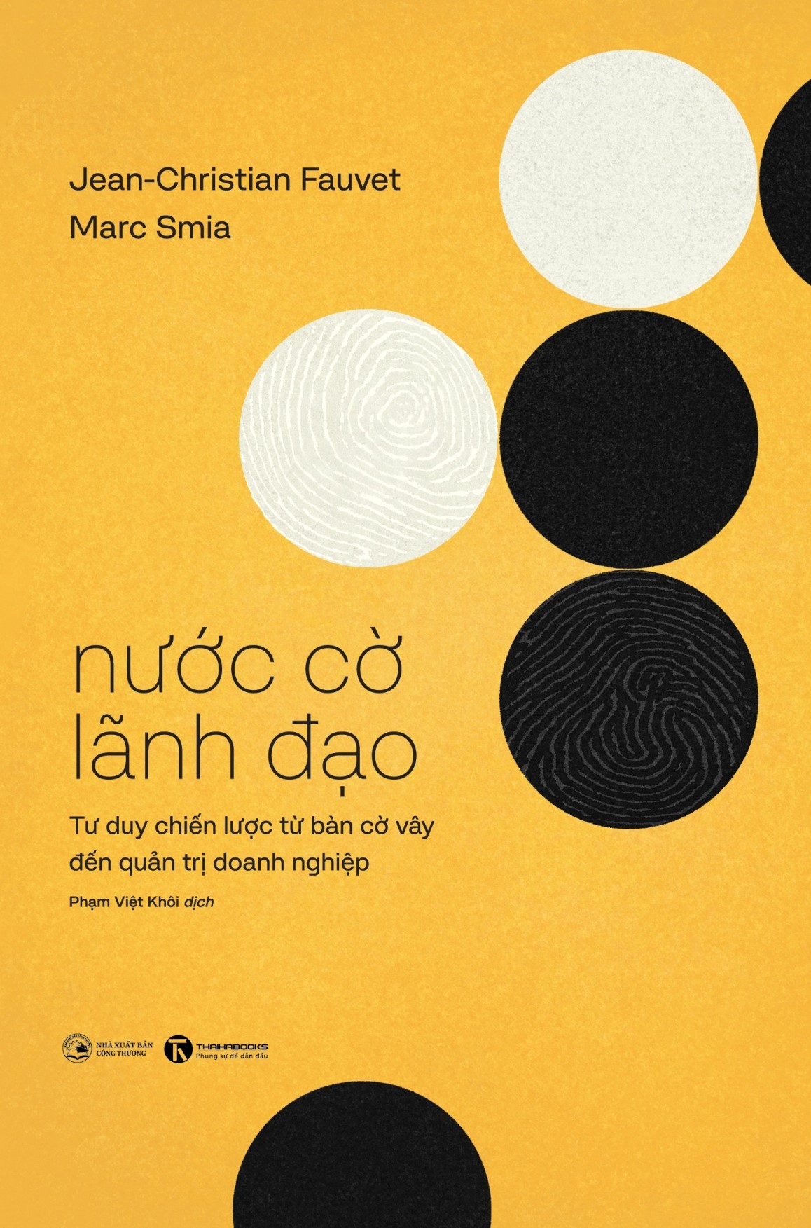 Nước Cờ Lãnh Đạo - Ảnh 2