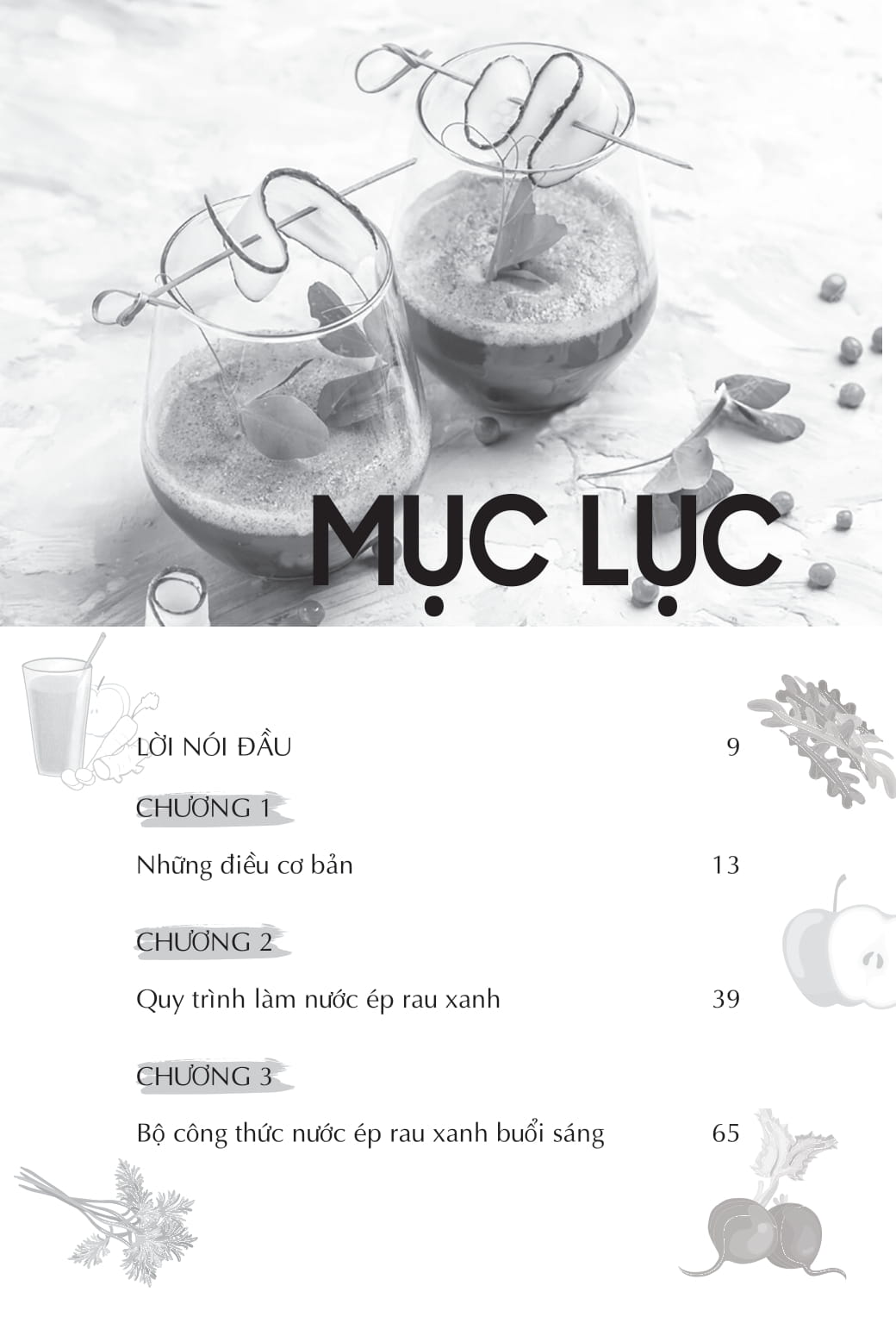 Nước Ép Giảm Cân - Ảnh 3