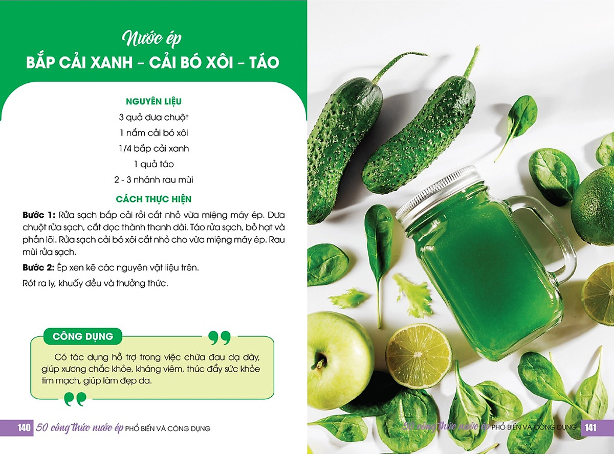 nước ép từ thiên nhiên tăng cường sức đề kháng với juice - Ảnh 10