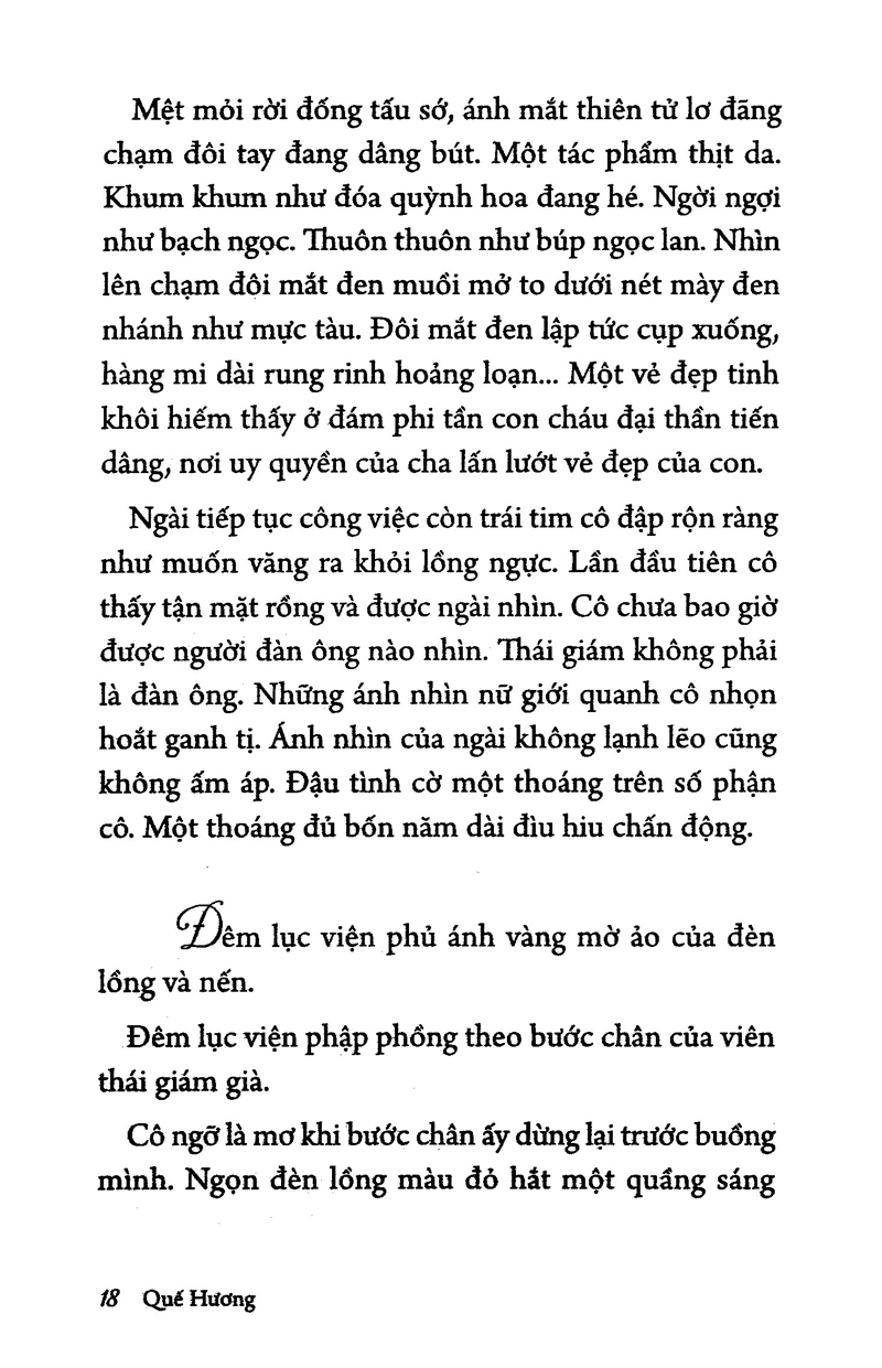 nước mắt hạt bụi - Ảnh 16